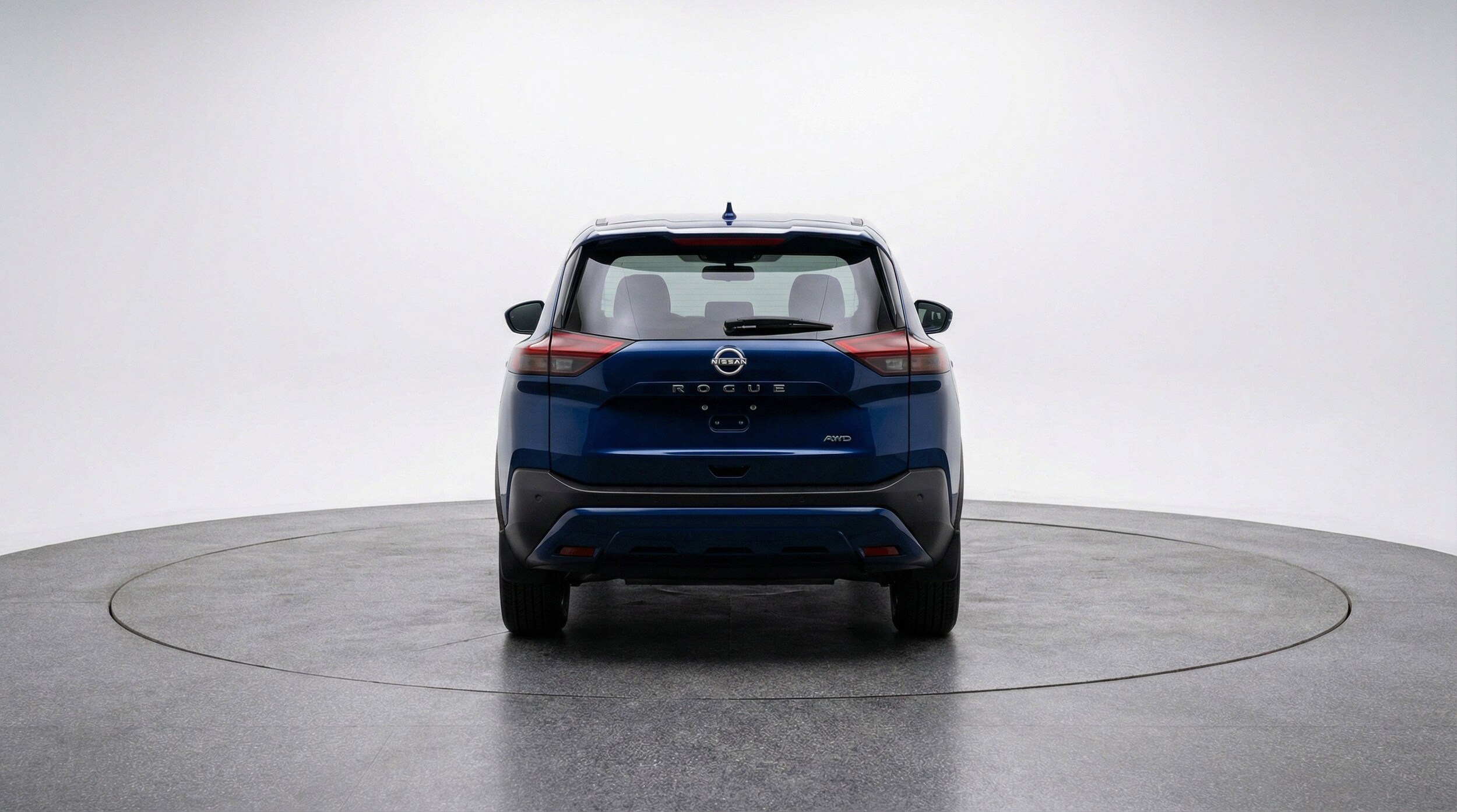 Thumbnail: 2025 Nissan Rogue - 7