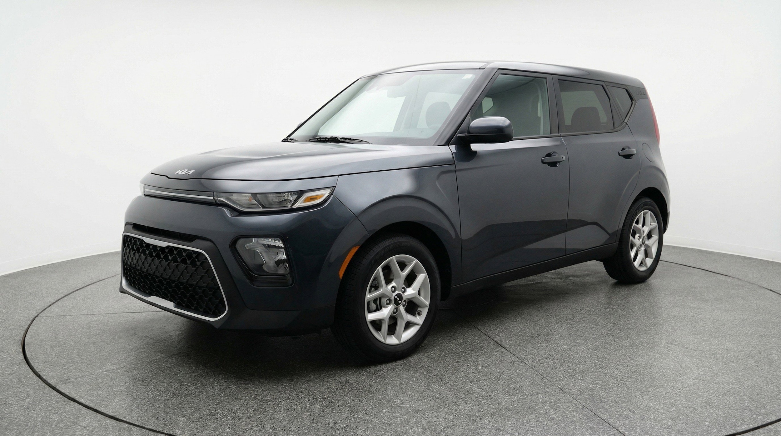 Thumbnail: 2025 Kia Soul - 3