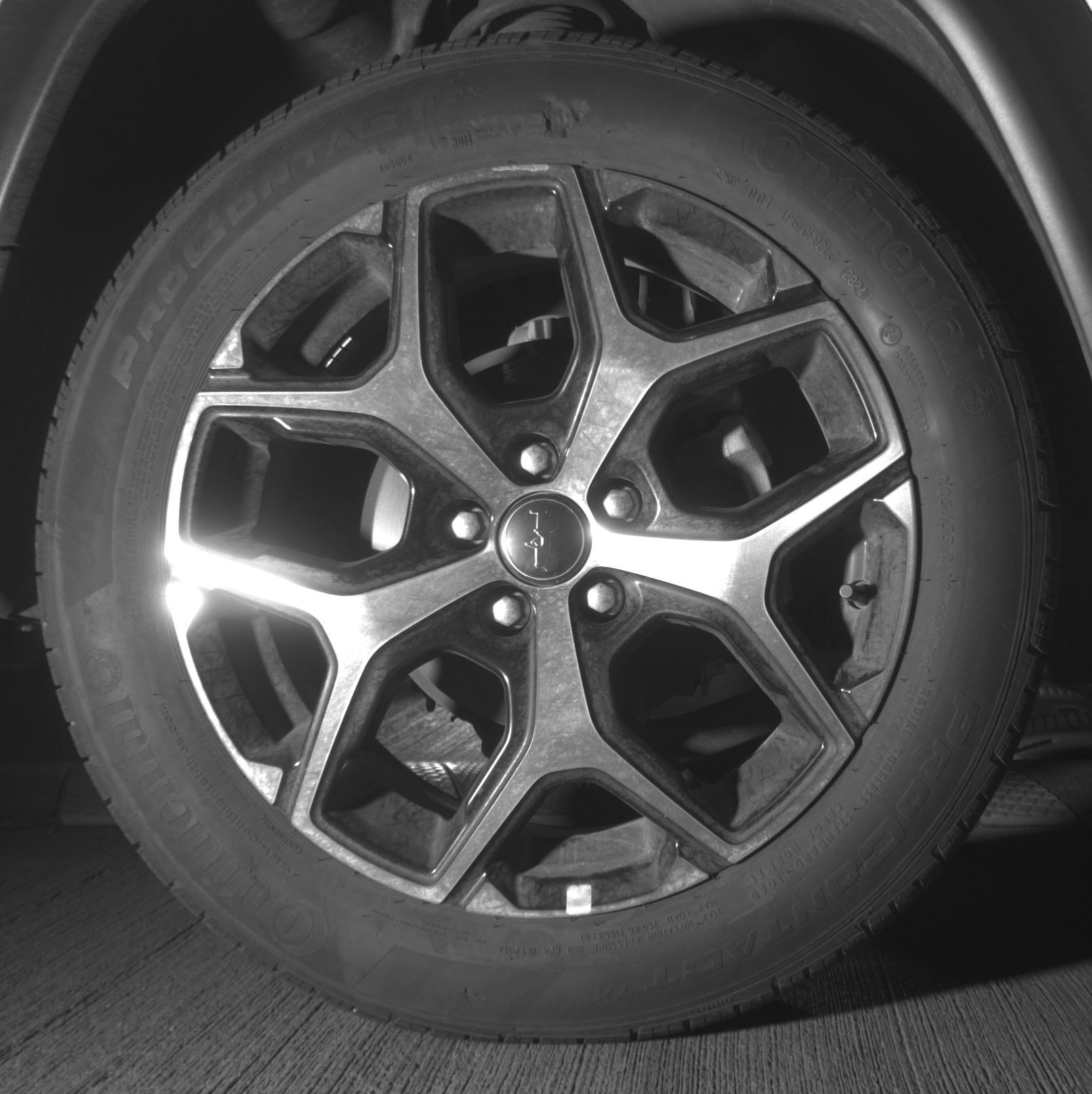 Thumbnail: 2025 Jeep Compass - 15