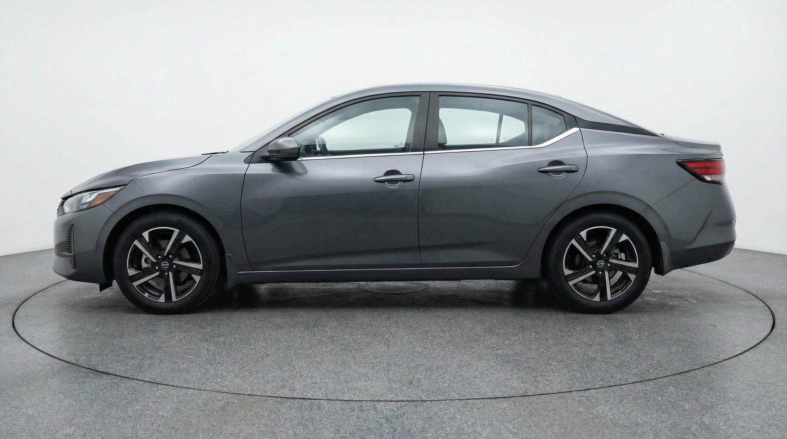 Thumbnail: 2025 Nissan Sentra - 4