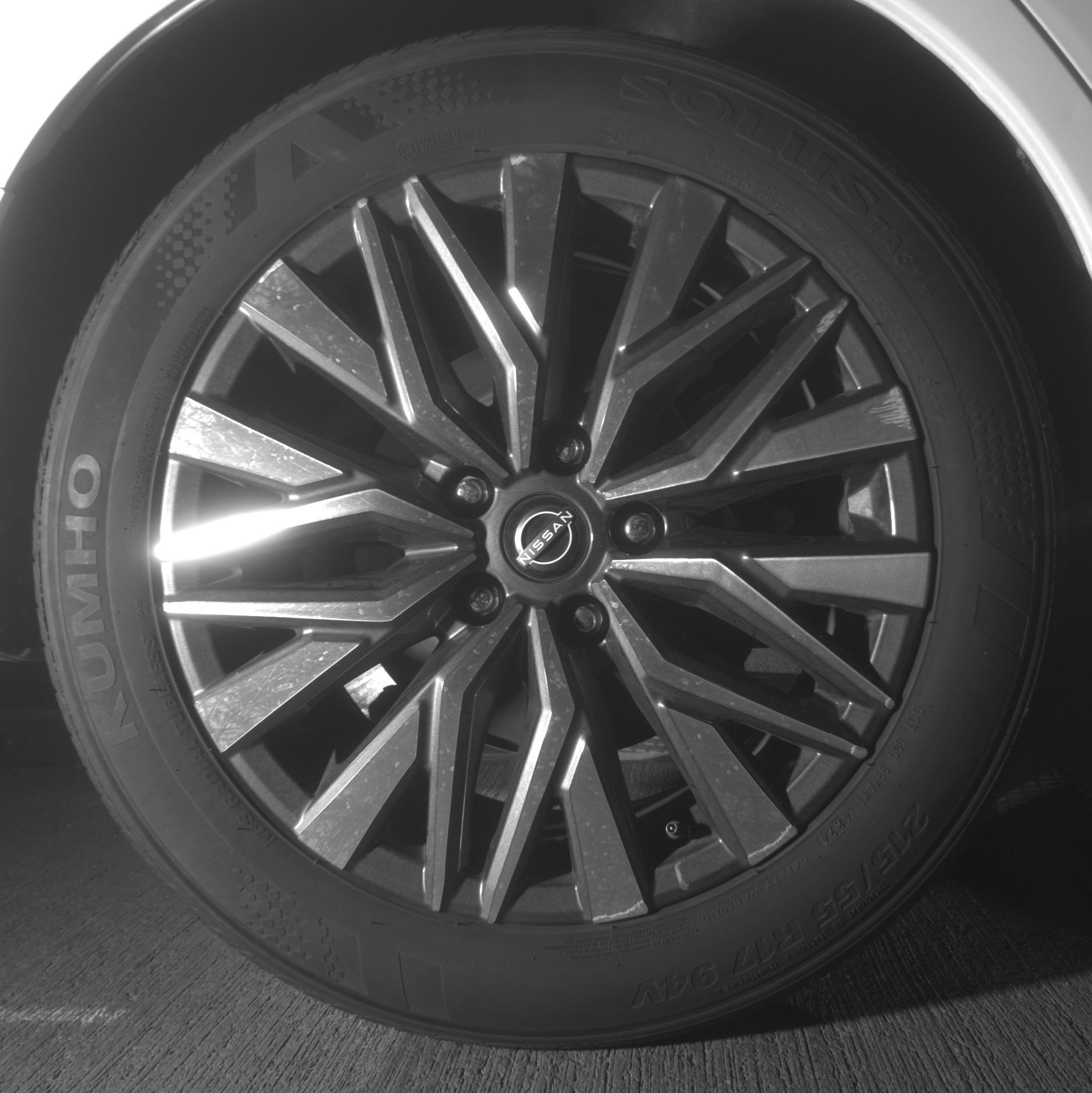 Thumbnail: 2025 Nissan Altima - 15