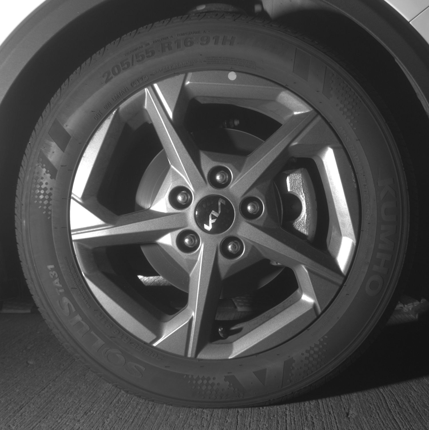 Thumbnail: 2025 Kia K4 - 10