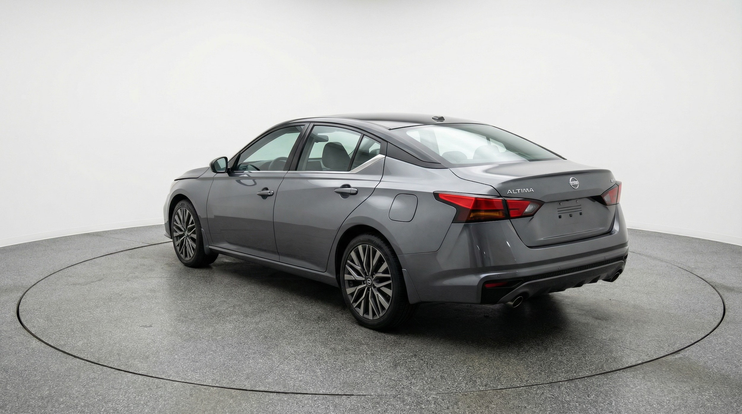 Thumbnail: 2025 Nissan Altima - 5