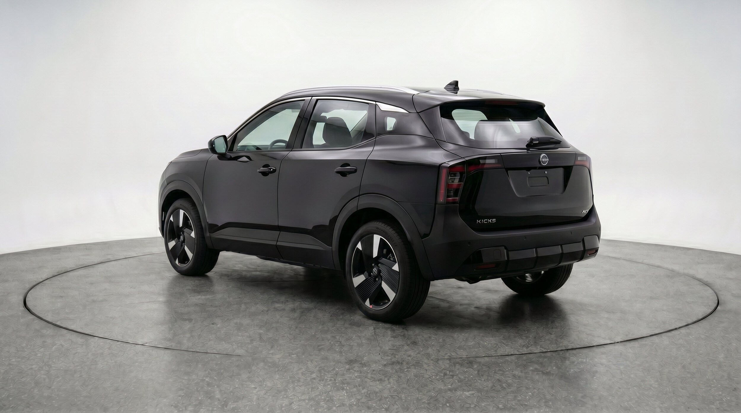 Thumbnail: 2026 Nissan Kicks - 6