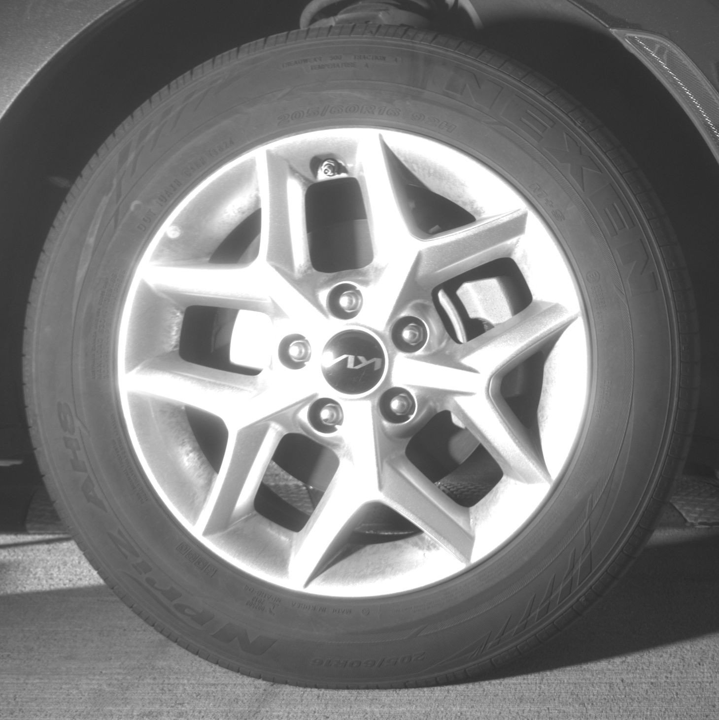 Thumbnail: 2025 Kia Soul - 13