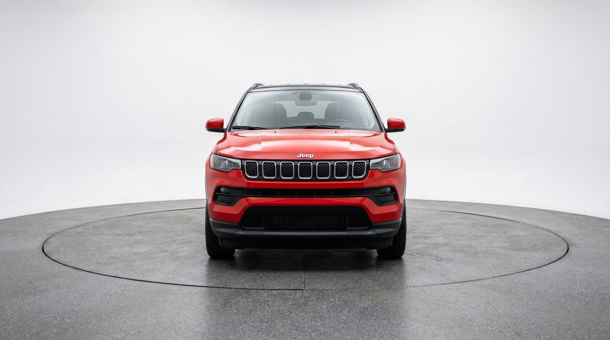 Thumbnail: 2025 Jeep Compass - 2