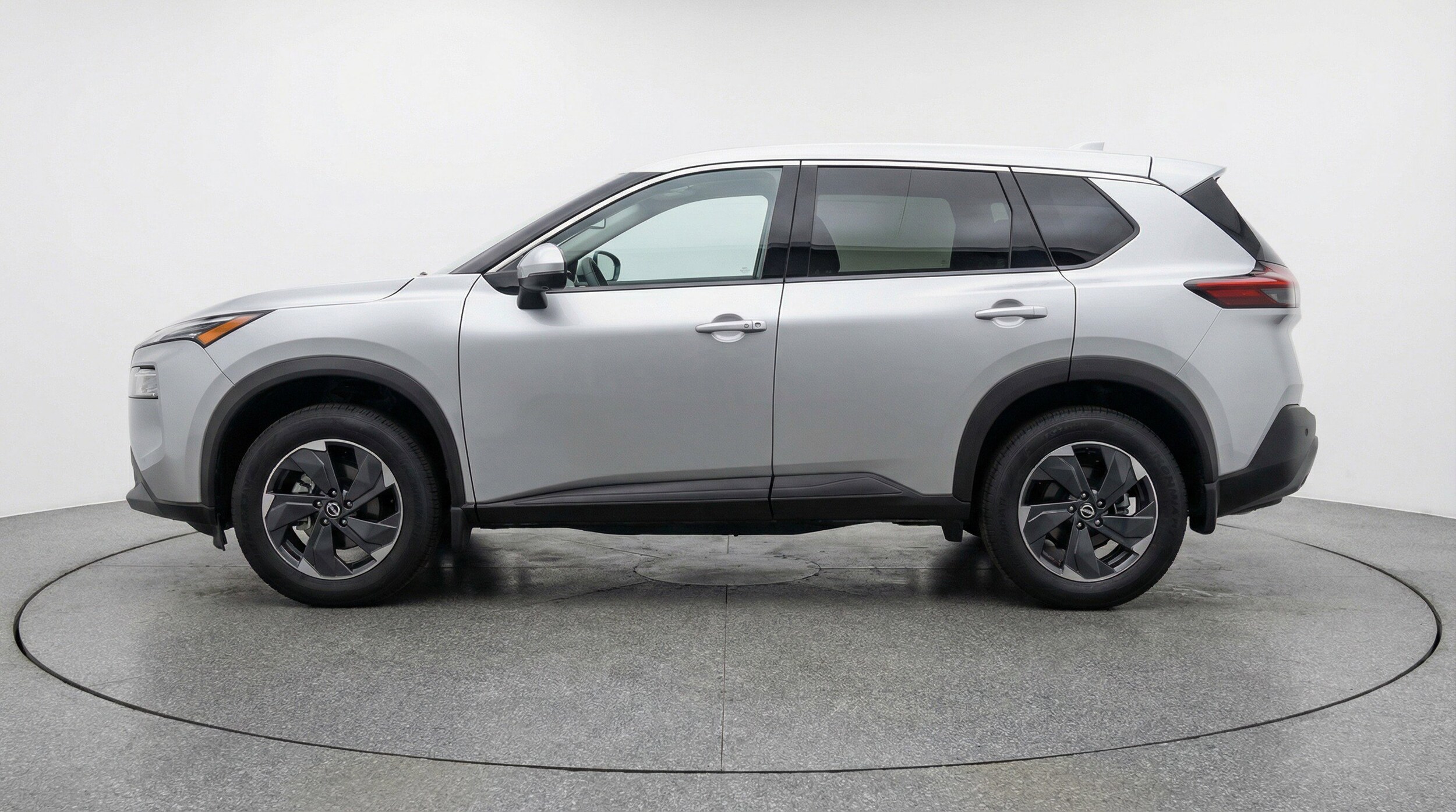 Thumbnail: 2025 Nissan Rogue - 5