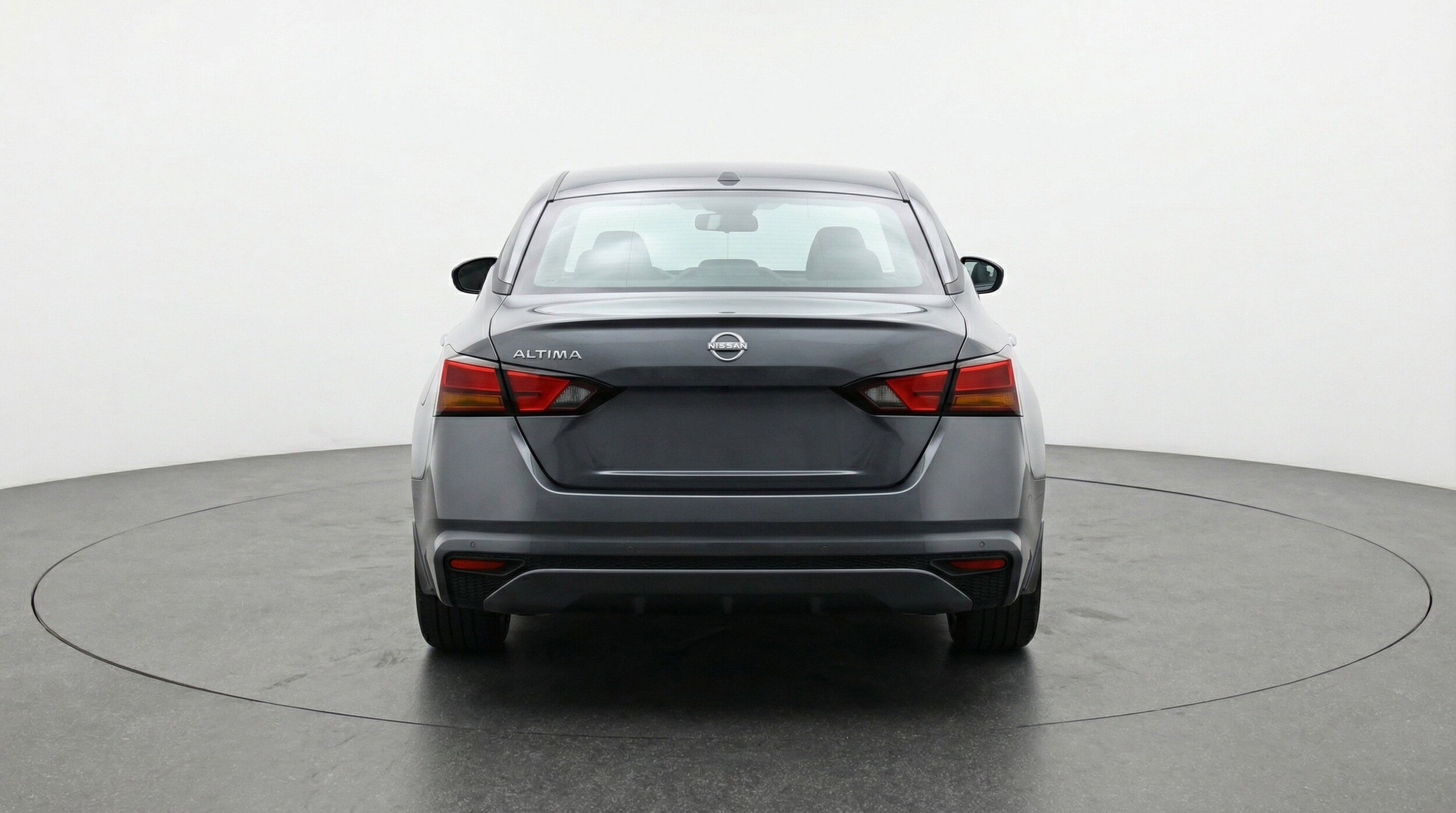 Thumbnail: 2025 Nissan Altima - 7