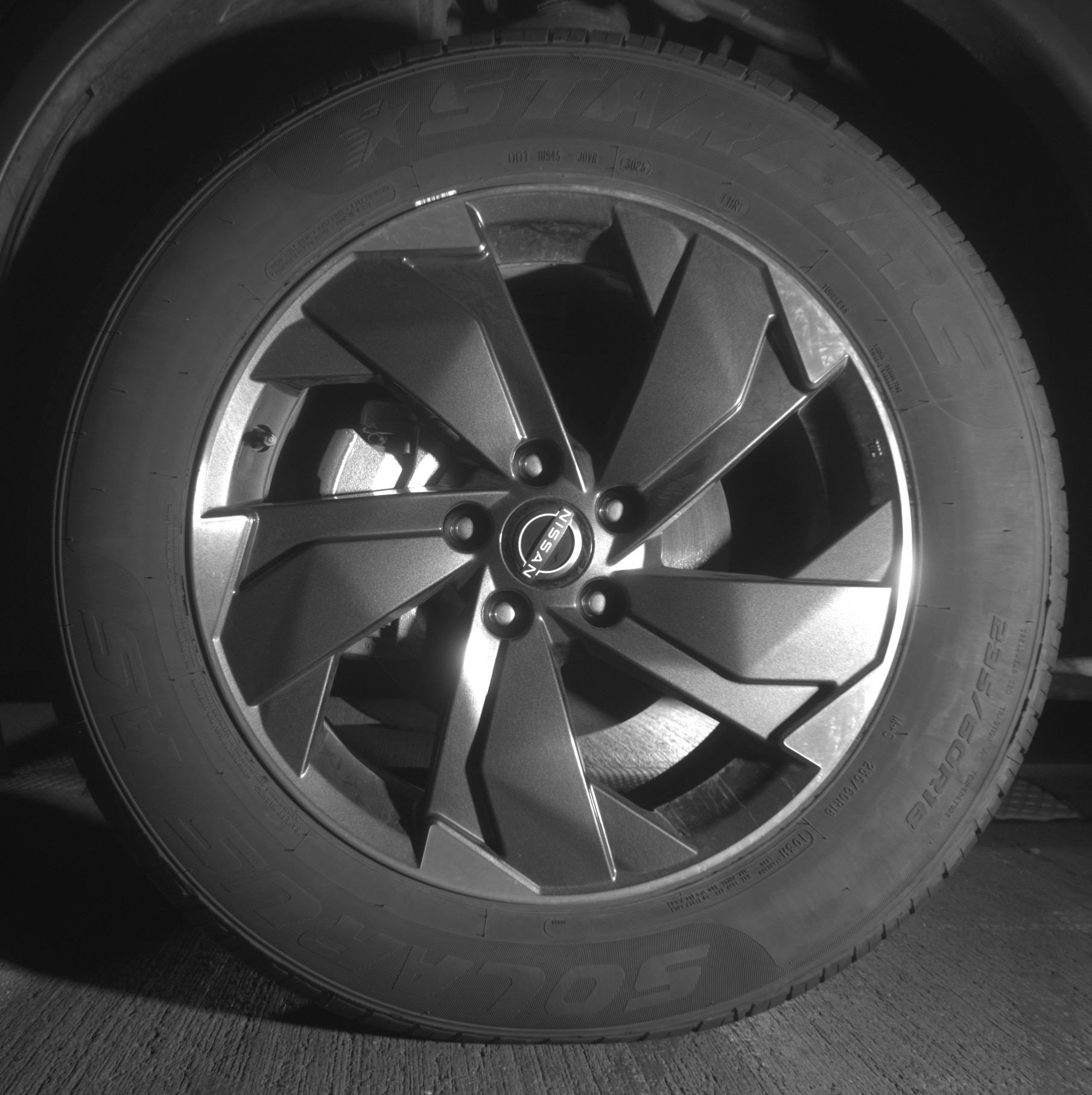 Thumbnail: 2025 Nissan Rogue - 12