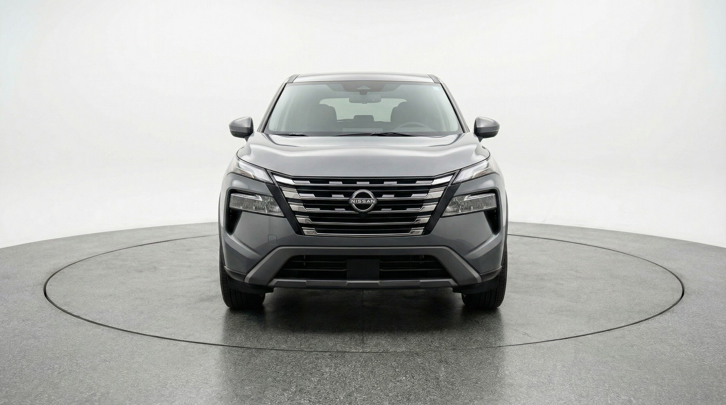 Thumbnail: 2025 Nissan Rogue - 2