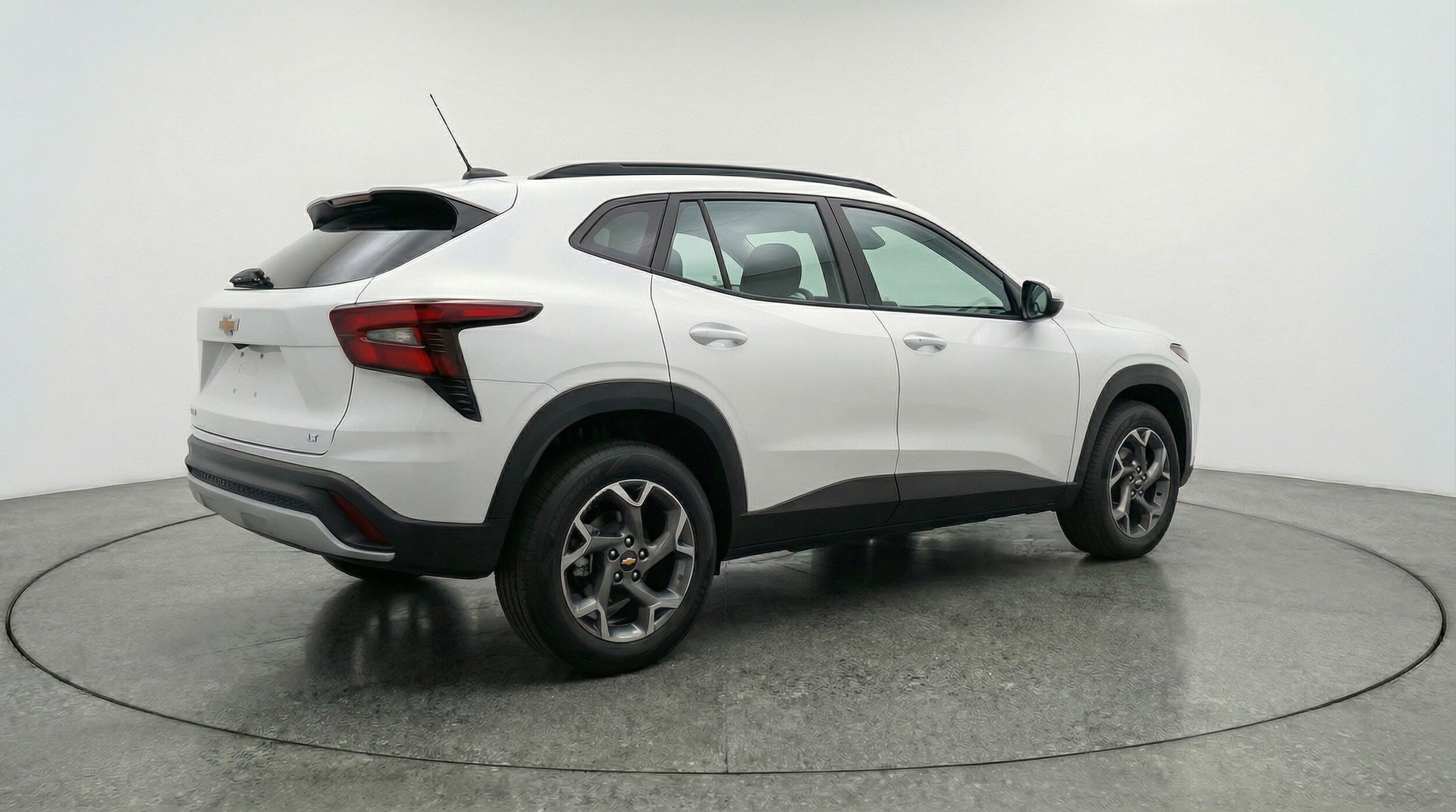 Thumbnail: 2025 Chevrolet Trax - 9