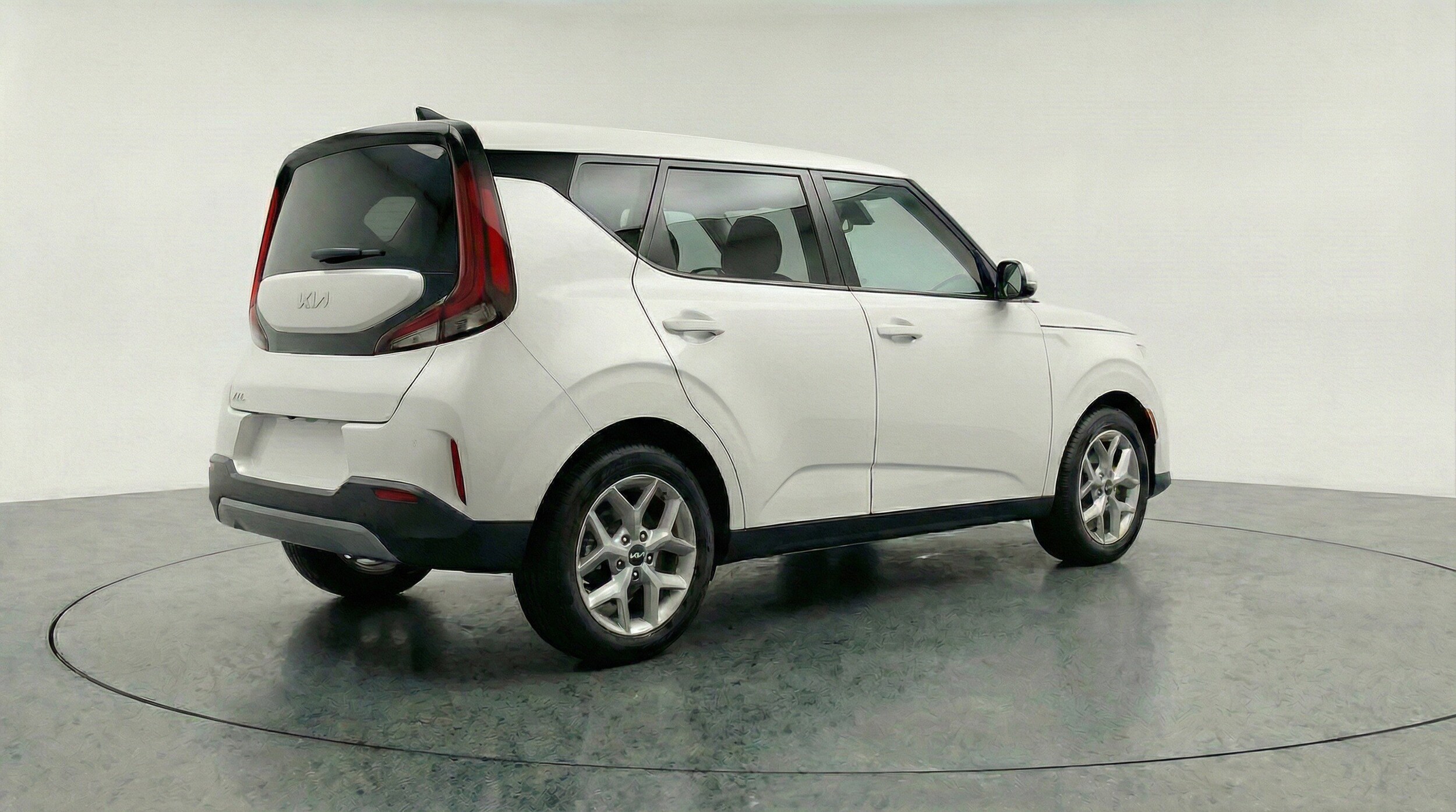 Thumbnail: 2025 Kia Soul - 9