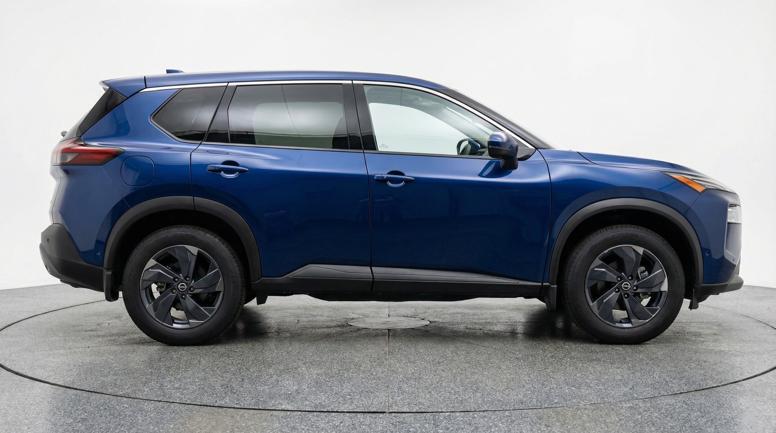 Thumbnail: 2025 Nissan Rogue - 8