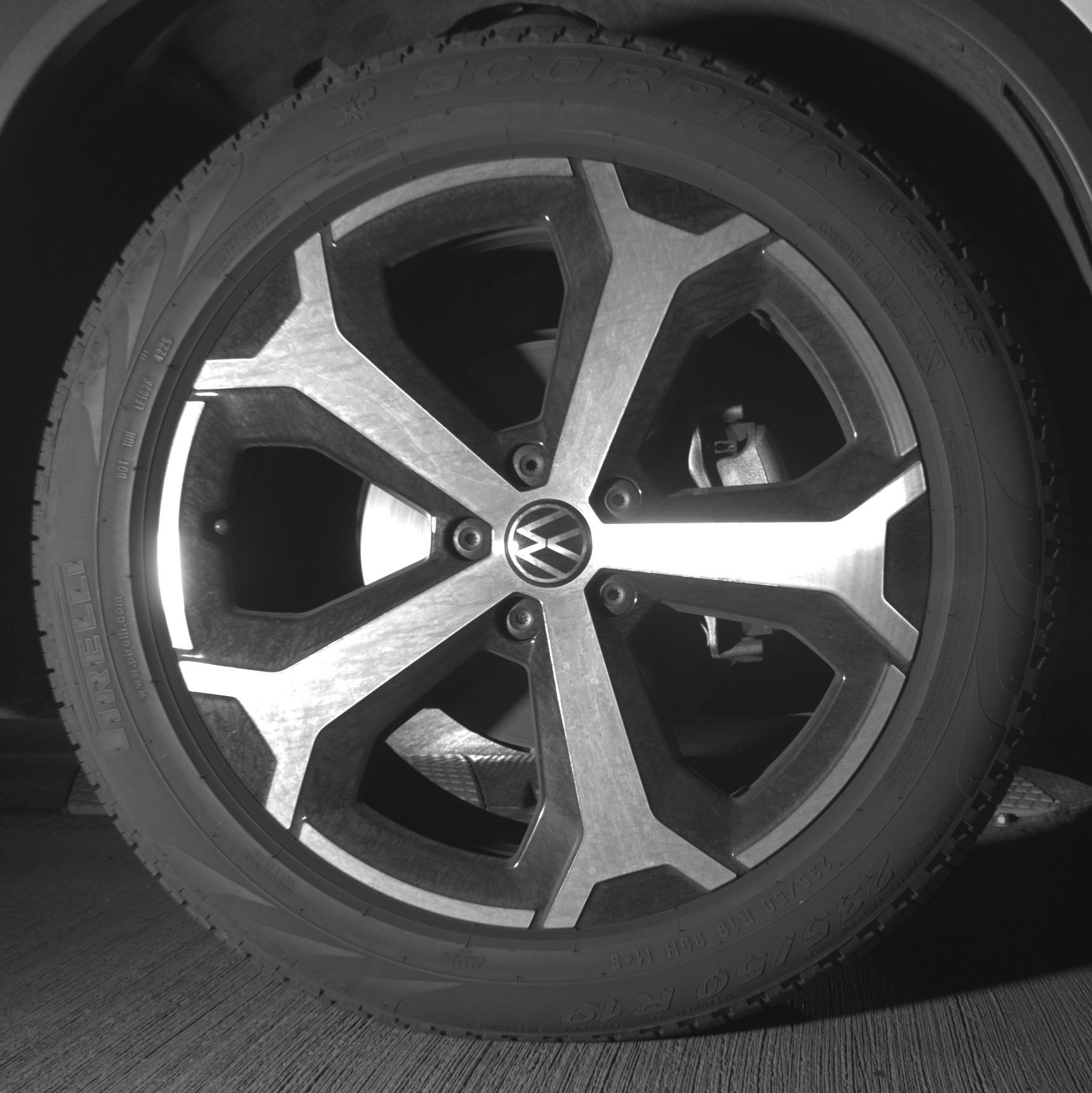 Thumbnail: 2026 Volkswagen Tiguan - 13
