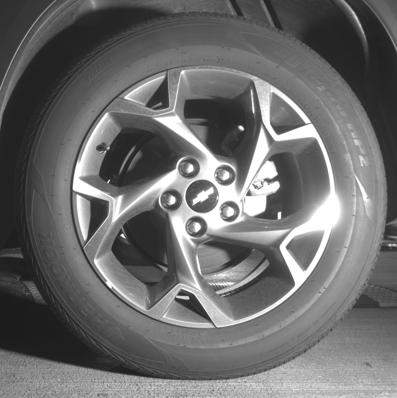 Thumbnail: 2025 Chevrolet Trax - 14