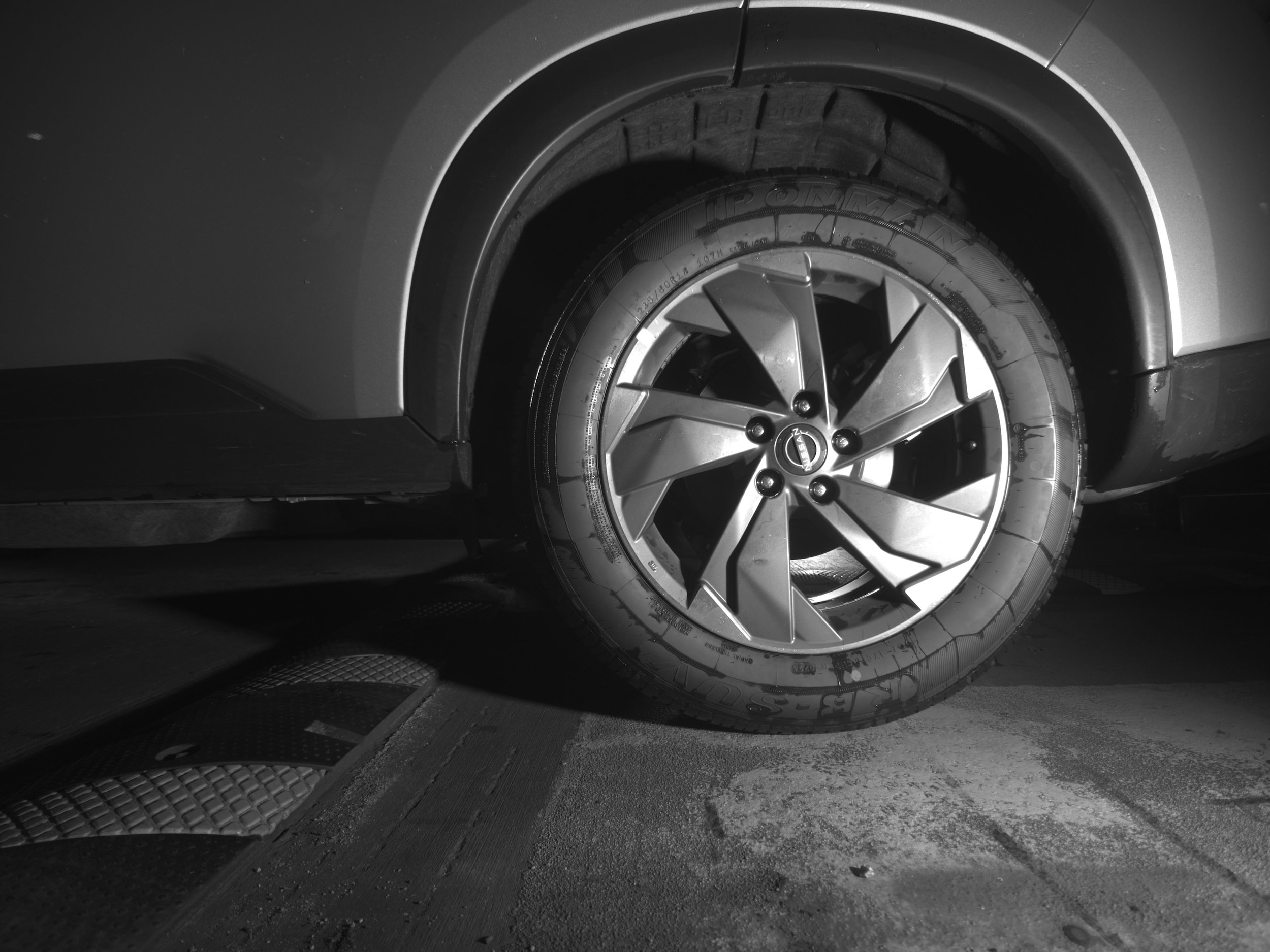 Thumbnail: 2025 Nissan Rogue - 11