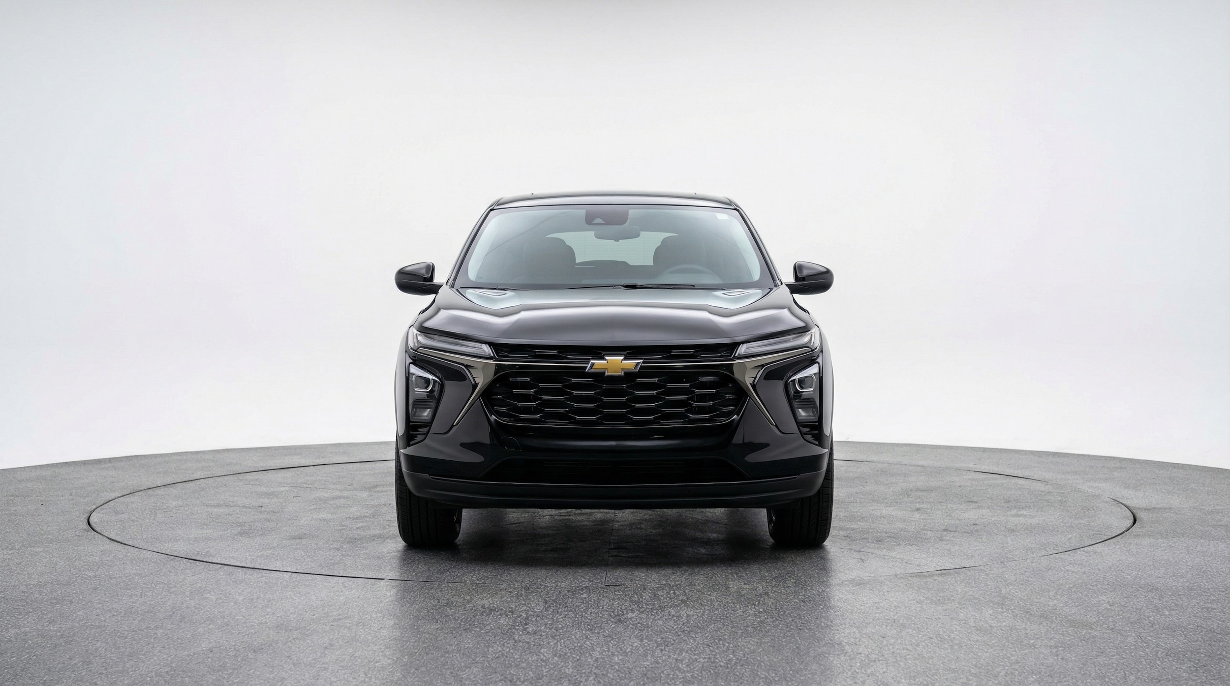 Thumbnail: 2025 Chevrolet TrailBlazer - 2