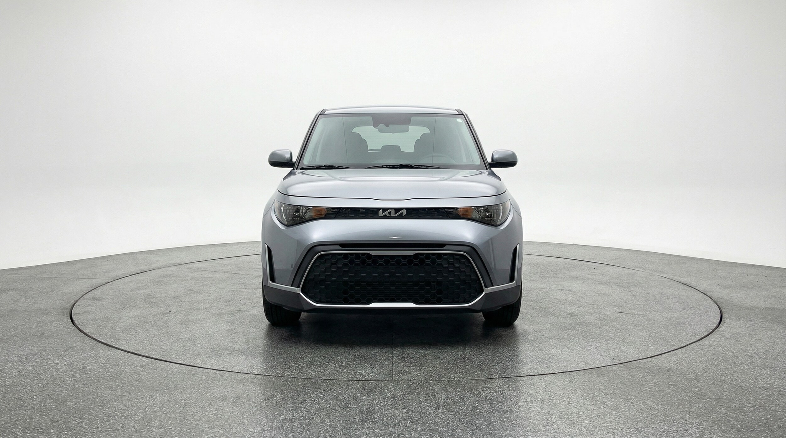 Thumbnail: 2025 Kia Soul - 2