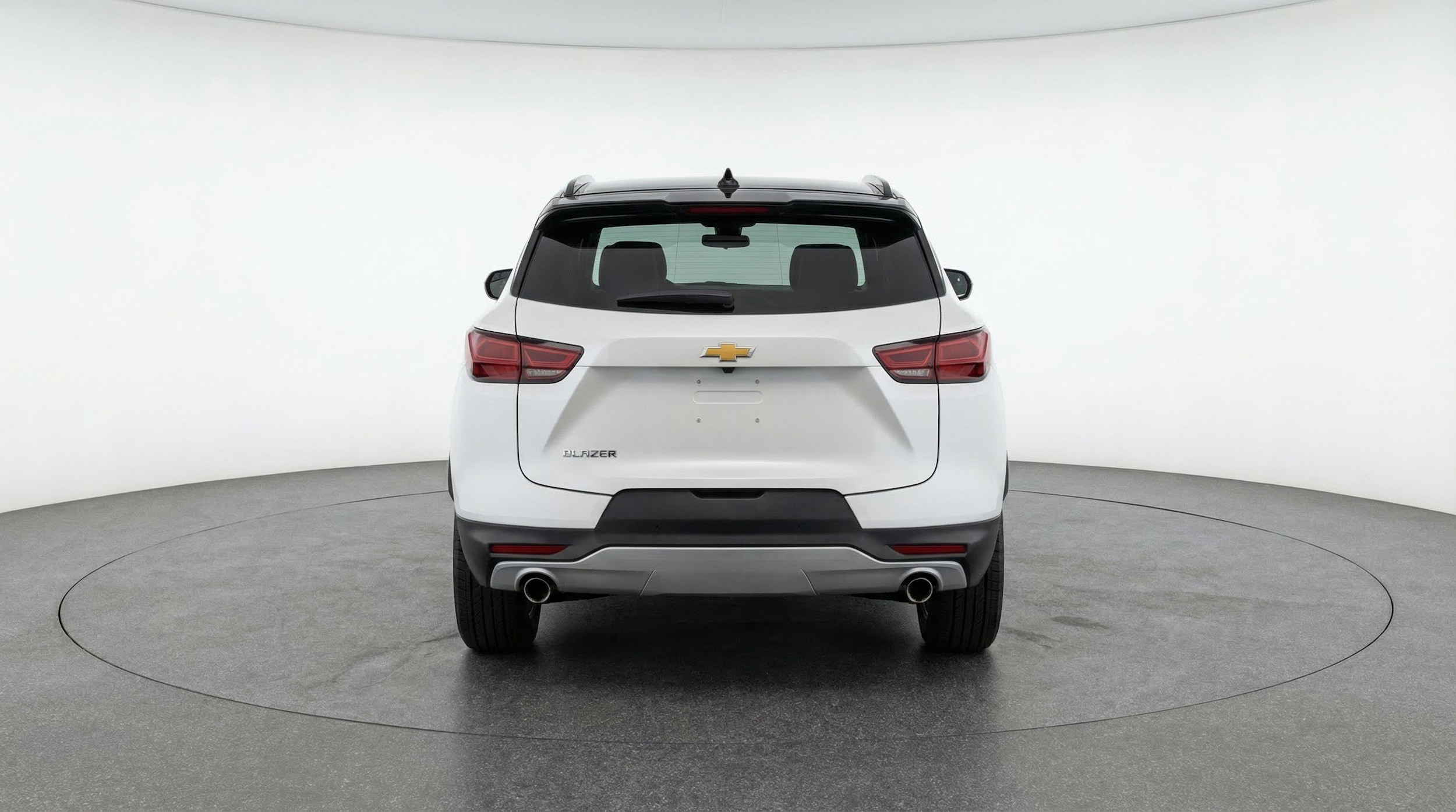 Thumbnail: 2025 Chevrolet Blazer - 7