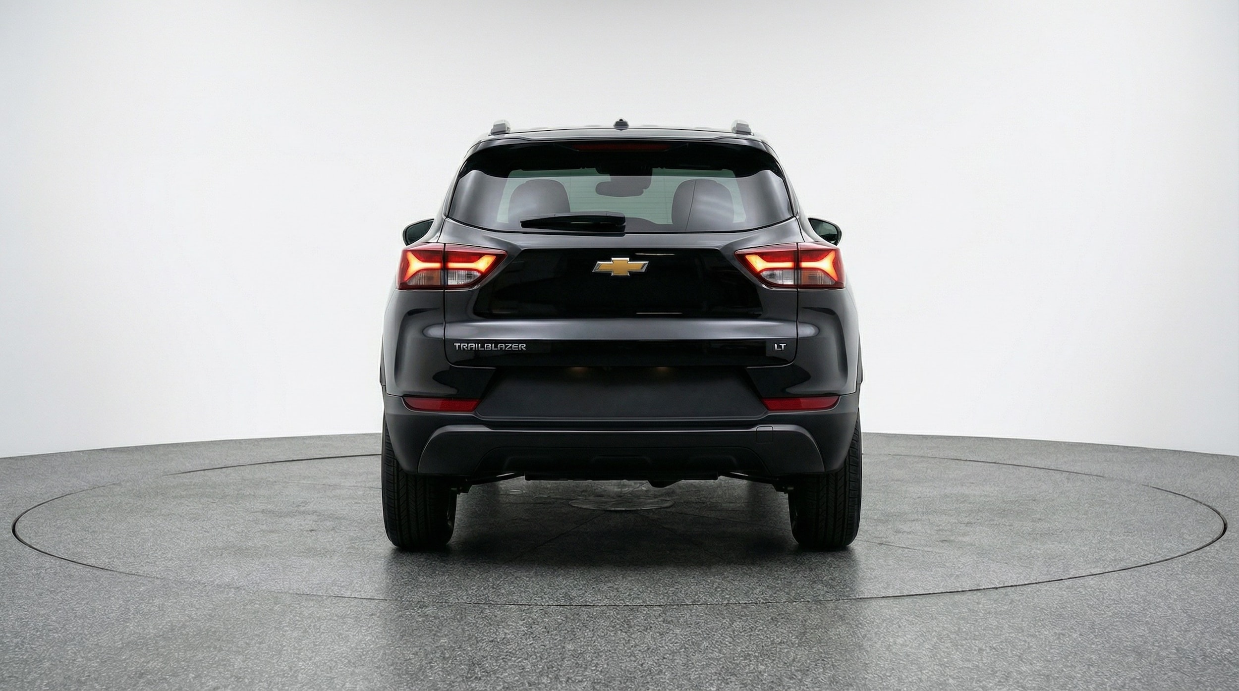Thumbnail: 2025 Chevrolet TrailBlazer - 6