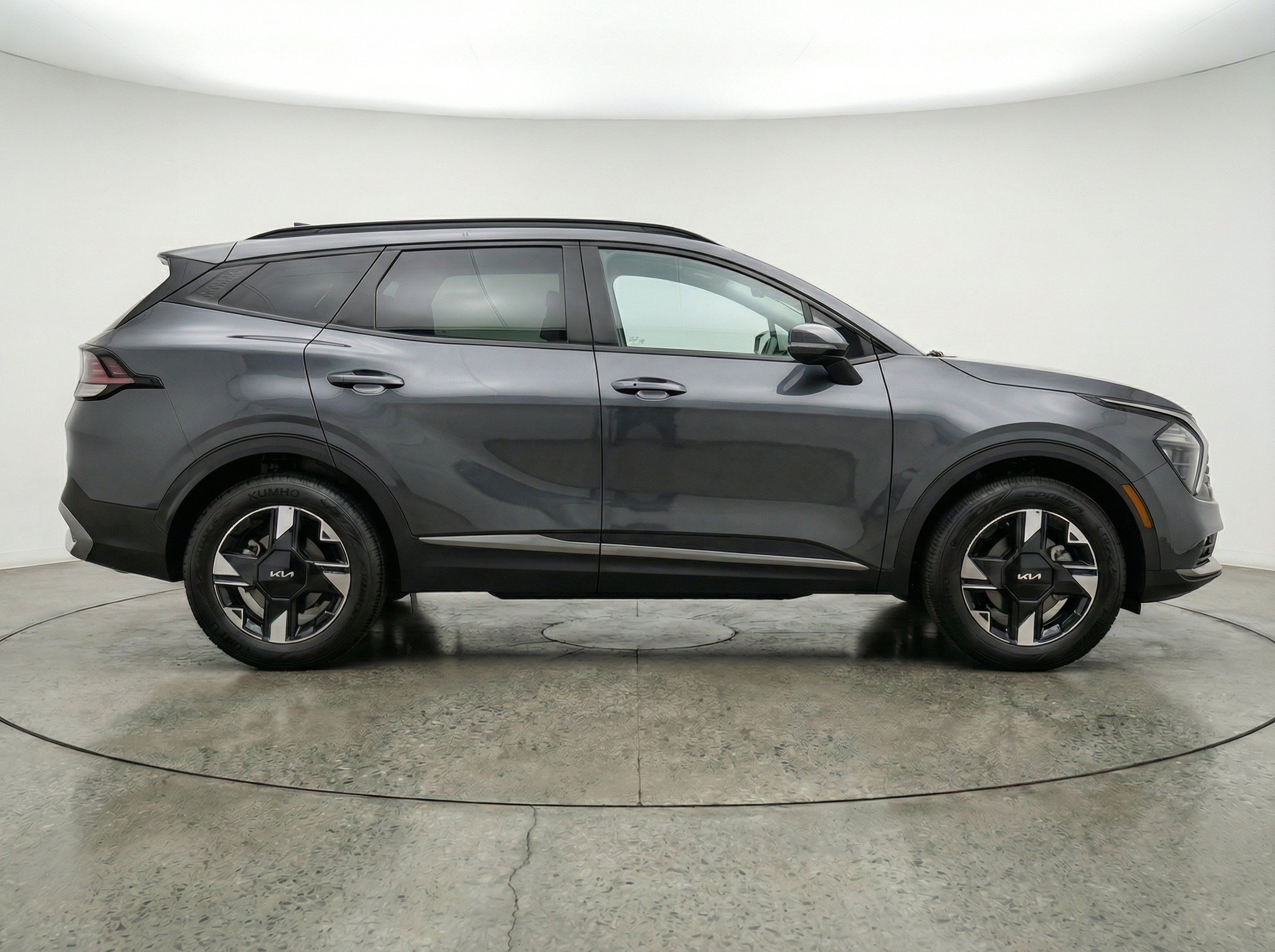Thumbnail: 2026 Kia Sportage - 11