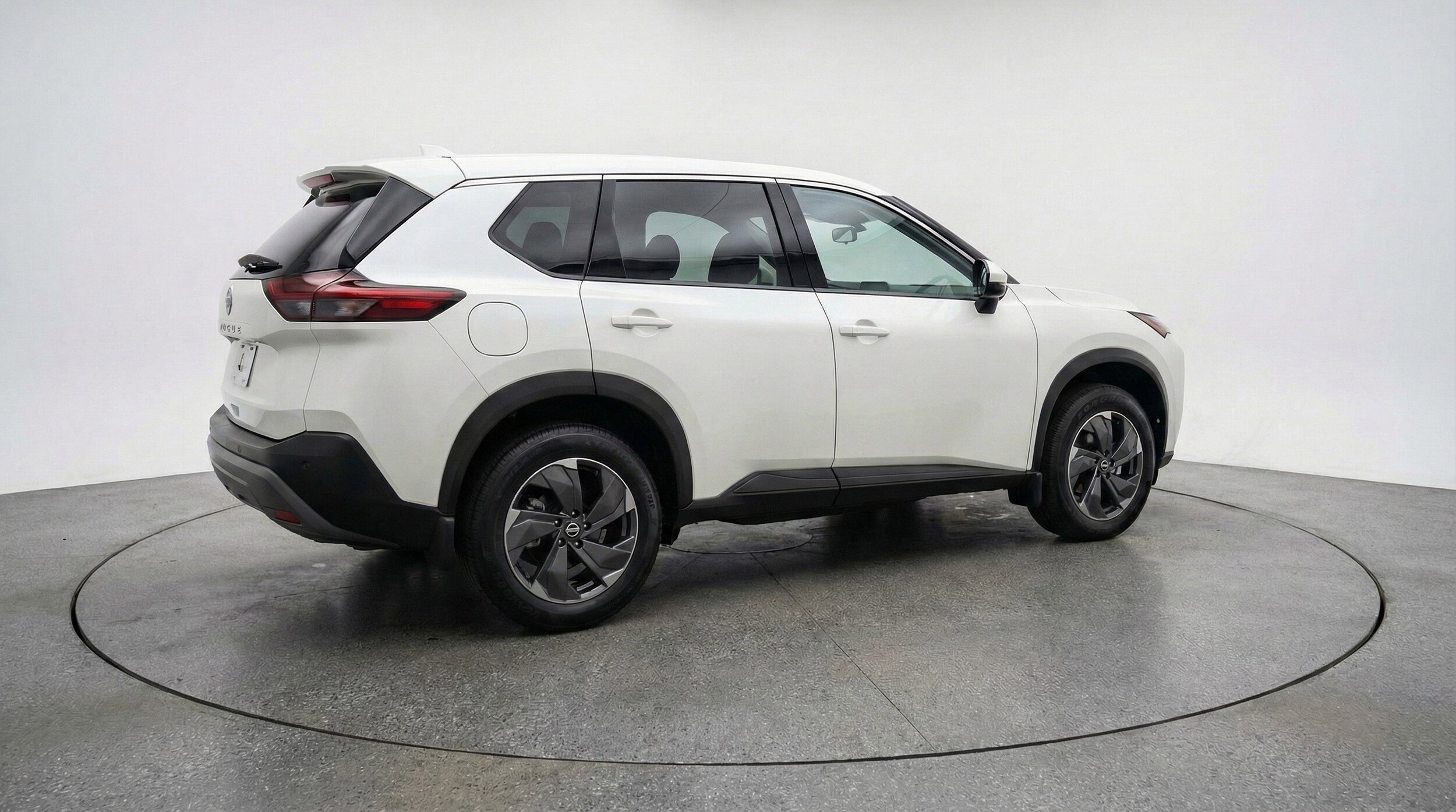 Thumbnail: 2025 Nissan Rogue - 9