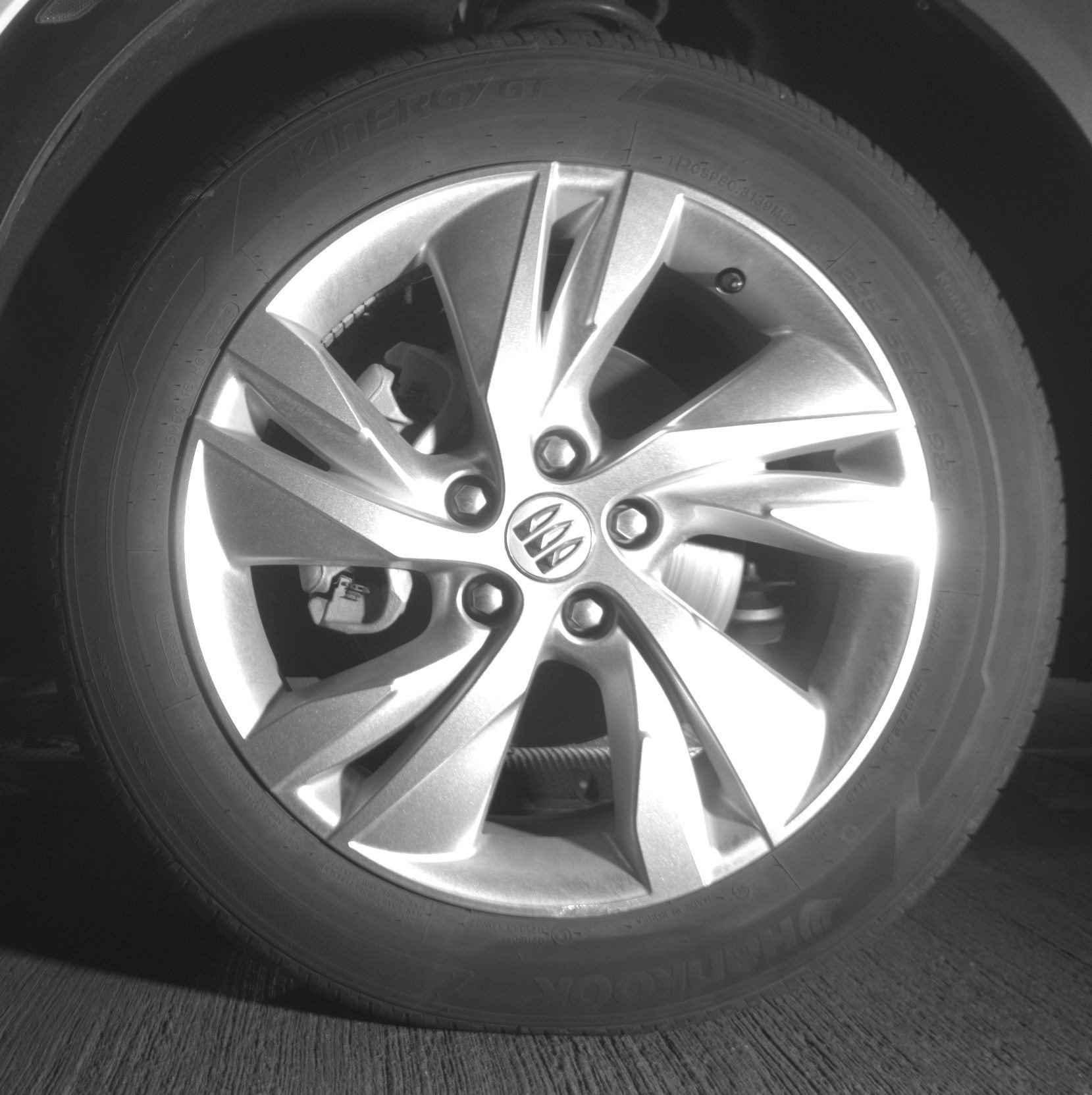 Thumbnail: 2025 Buick Encore GX - 12