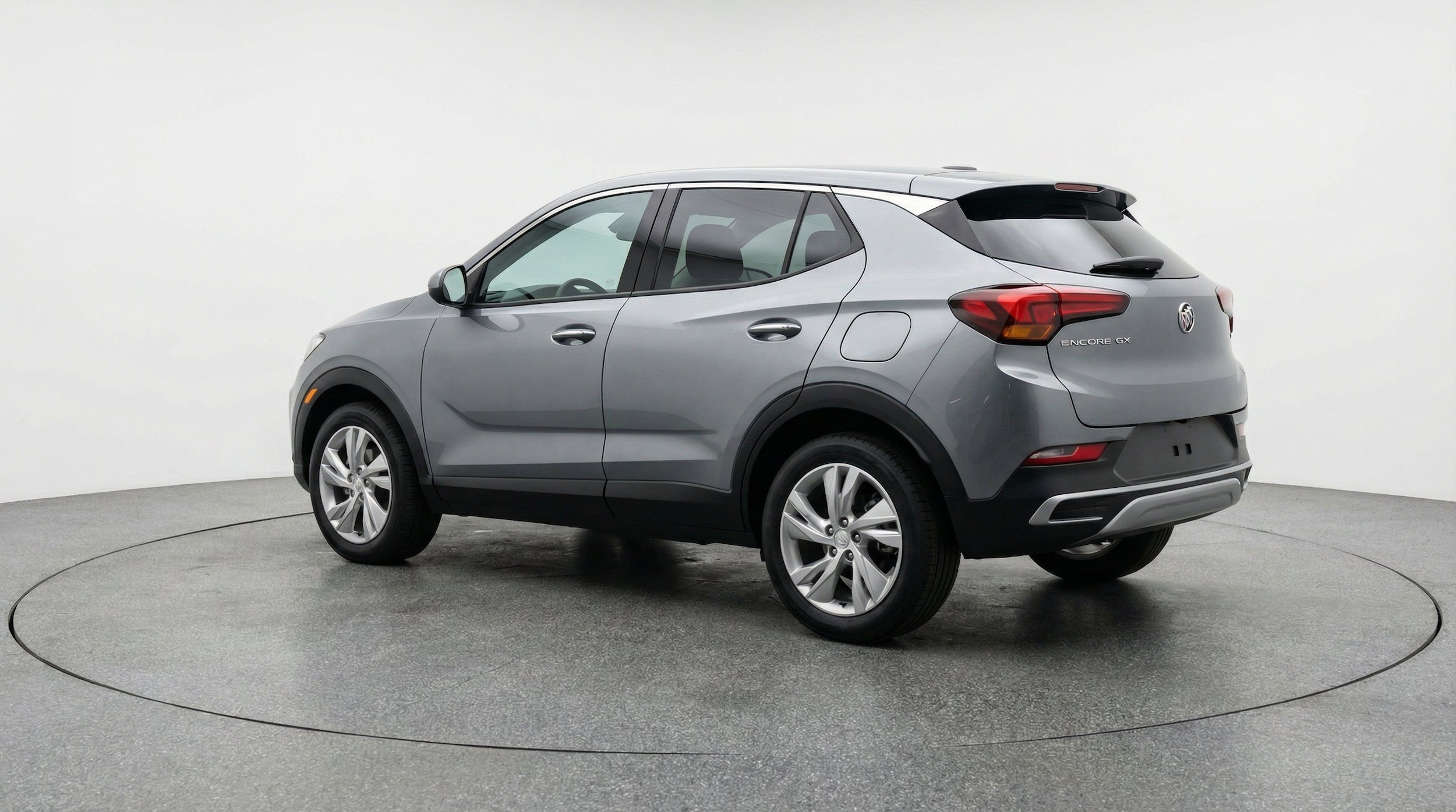 Thumbnail: 2026 Buick Encore GX - 6