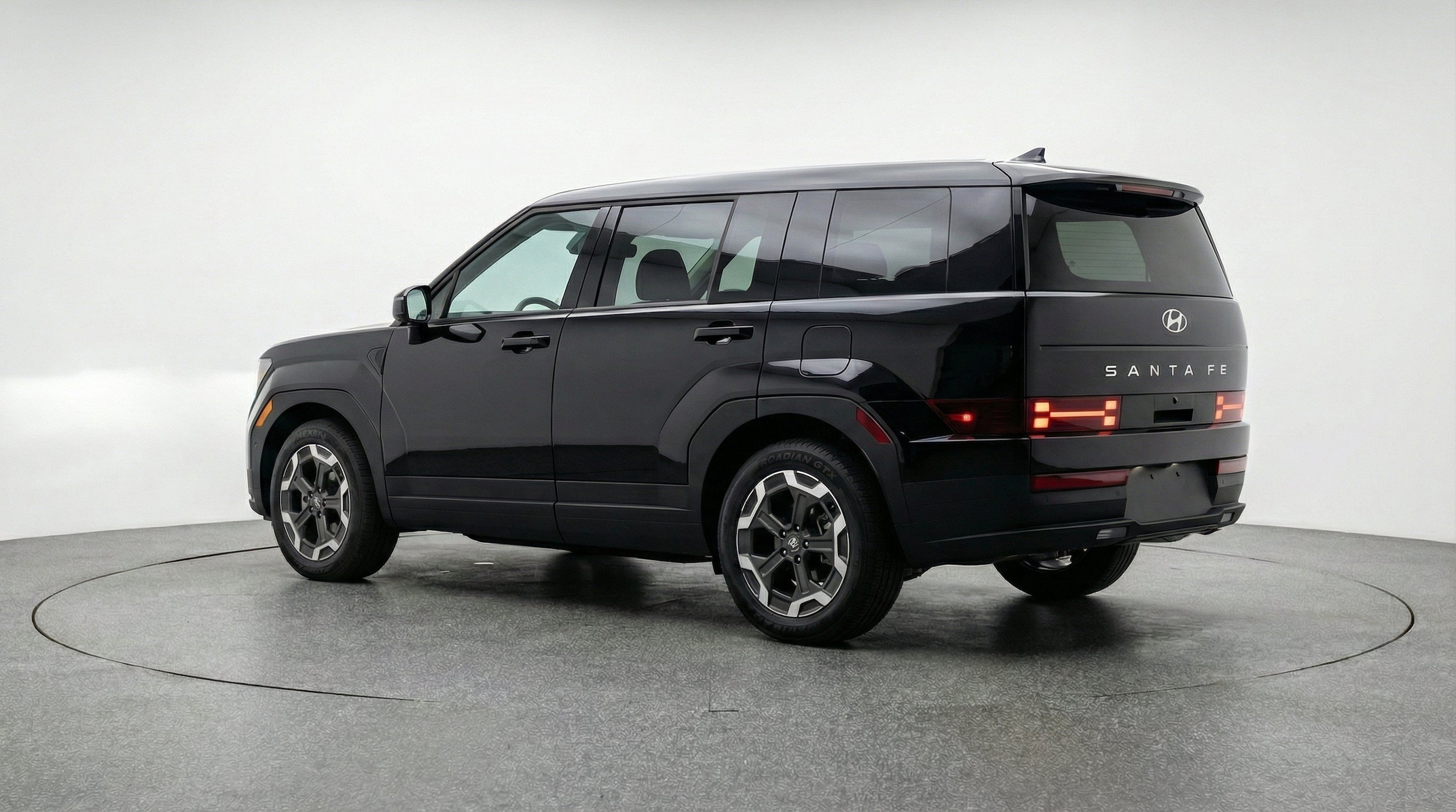 Thumbnail: 2026 Hyundai Santa Fe - 6