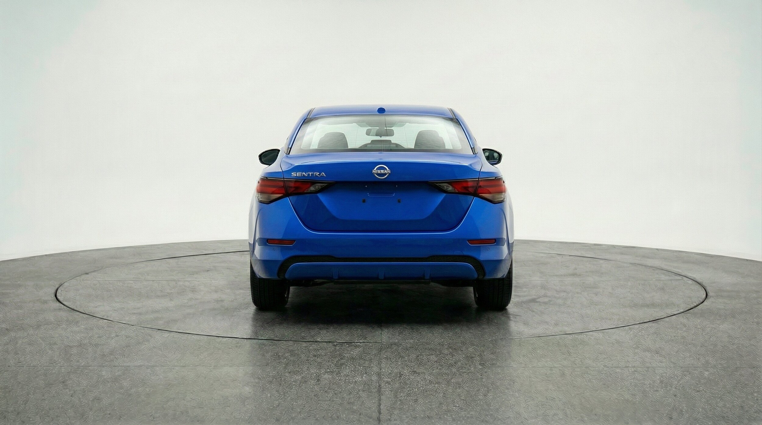 Thumbnail: 2025 Nissan Sentra - 7