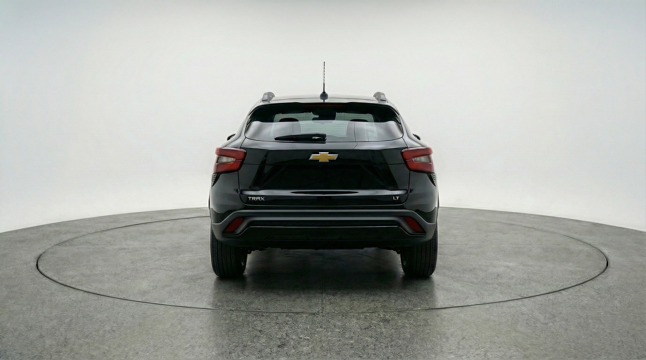 Thumbnail: 2025 Chevrolet Trax - 7