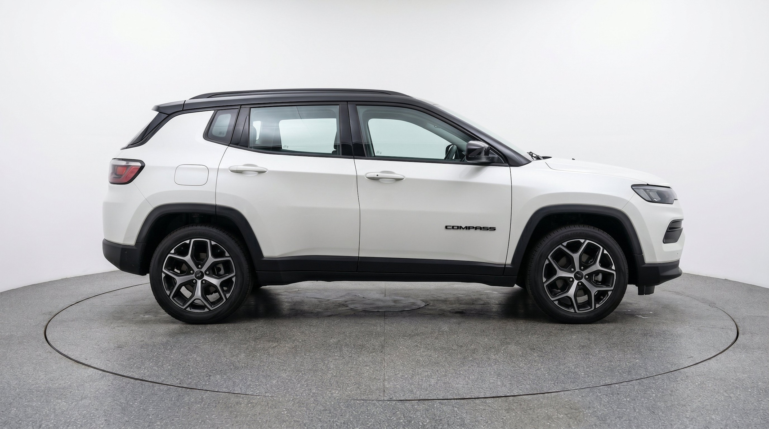 Thumbnail: 2025 Jeep Compass - 11