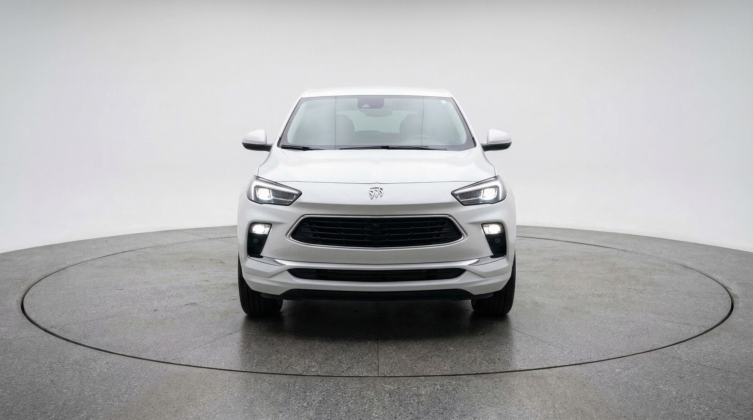 Thumbnail: 2025 Buick Encore GX - 2