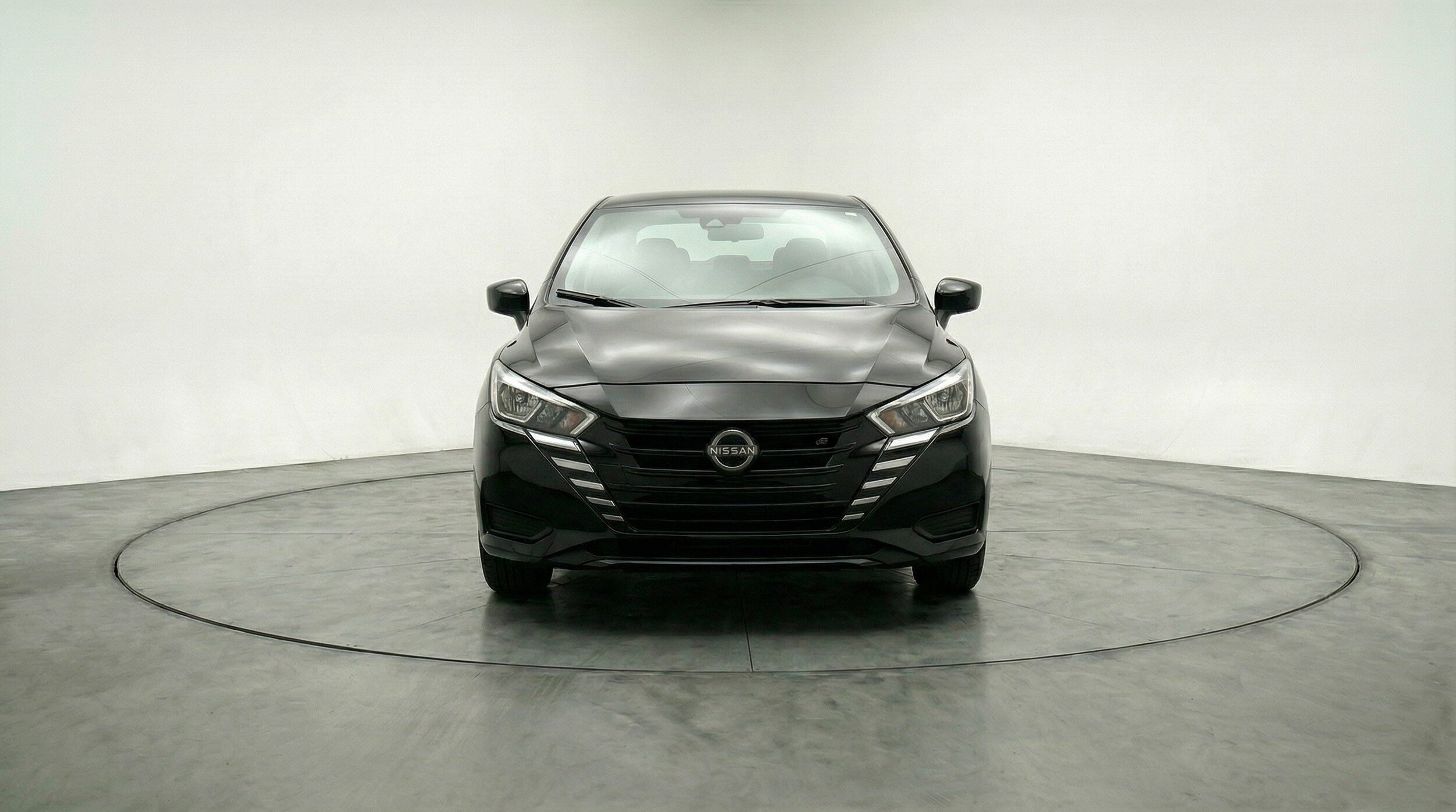 Thumbnail: 2025 Nissan Versa - 2