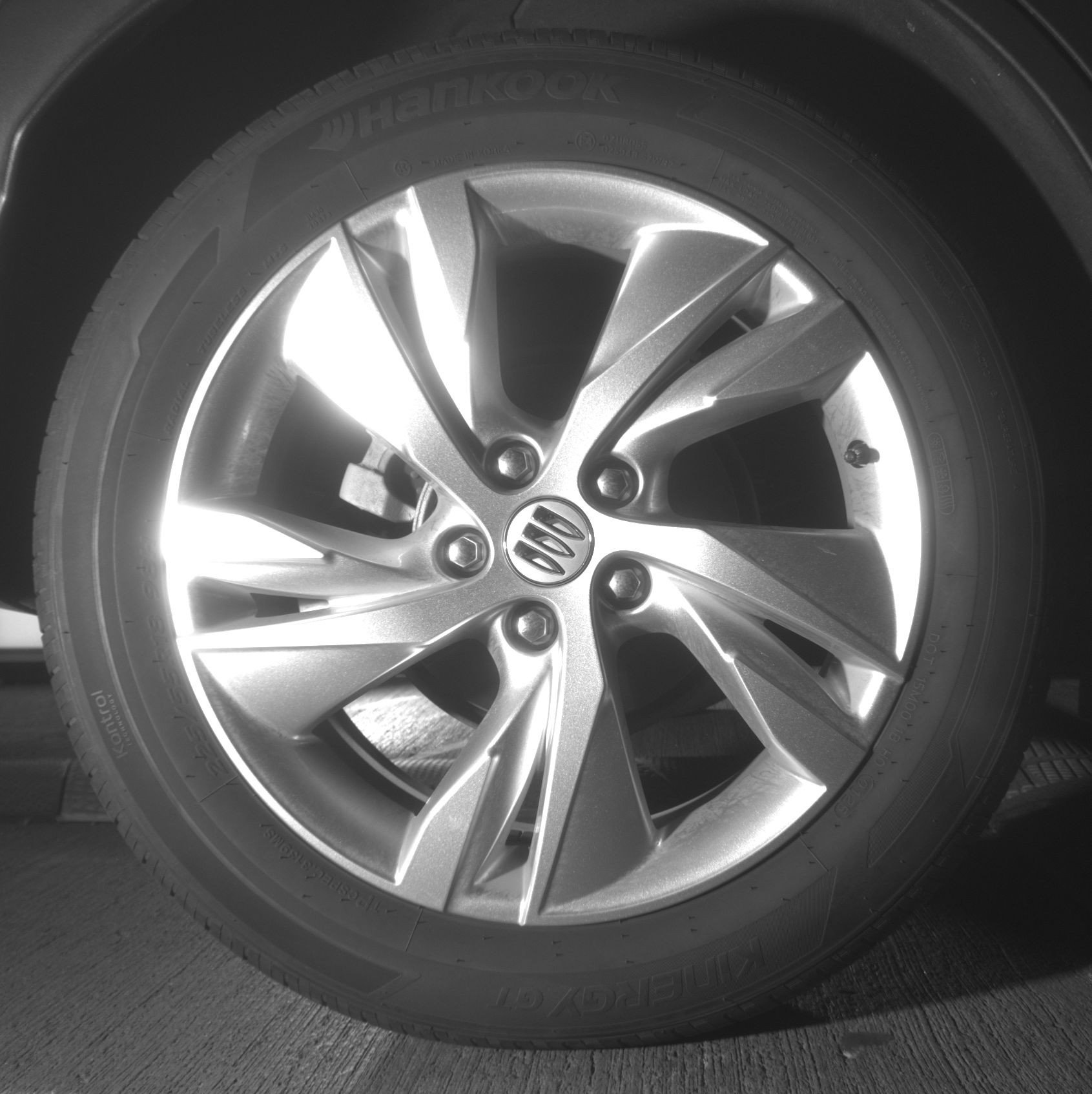 Thumbnail: 2025 Buick Encore GX - 15