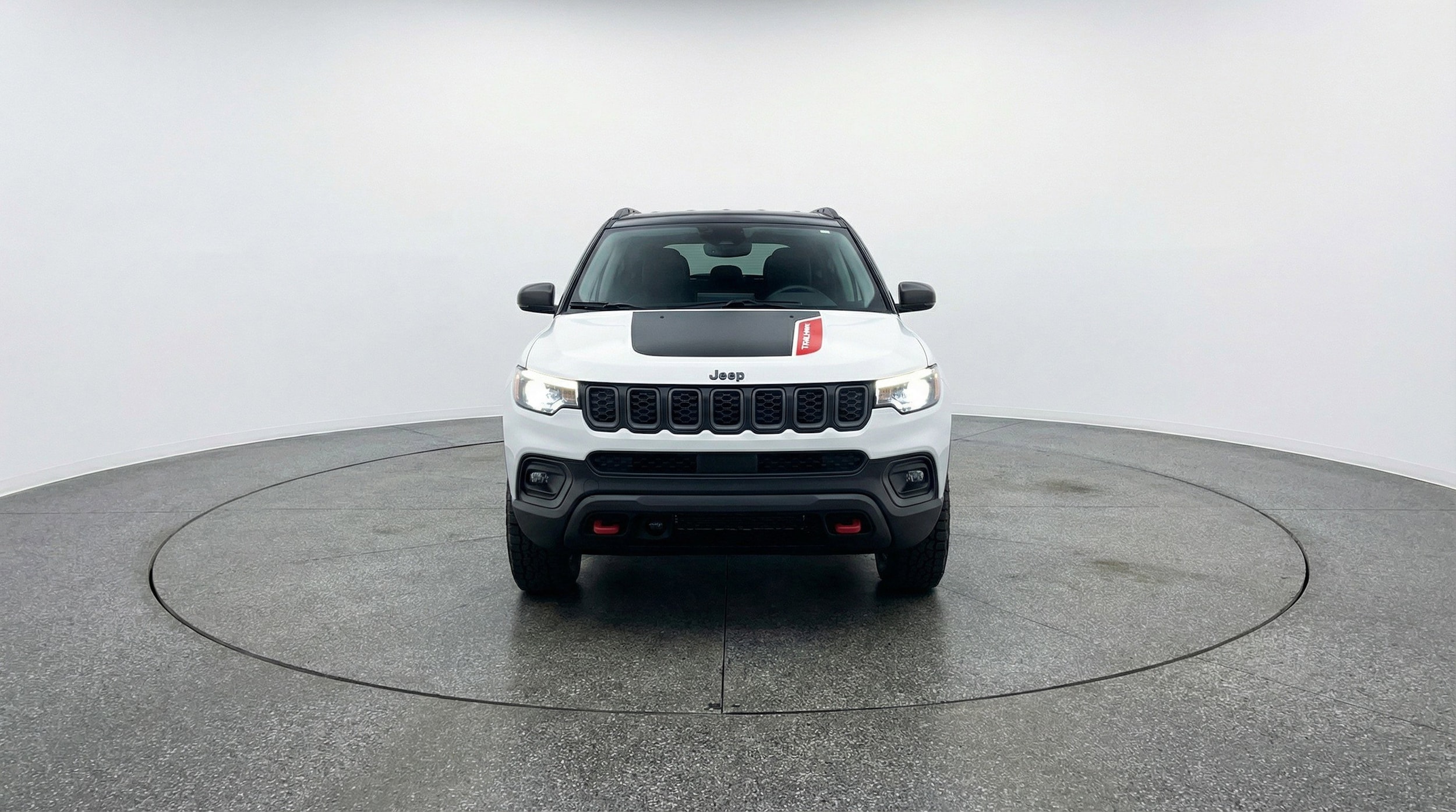 Thumbnail: 2025 Jeep Compass - 2