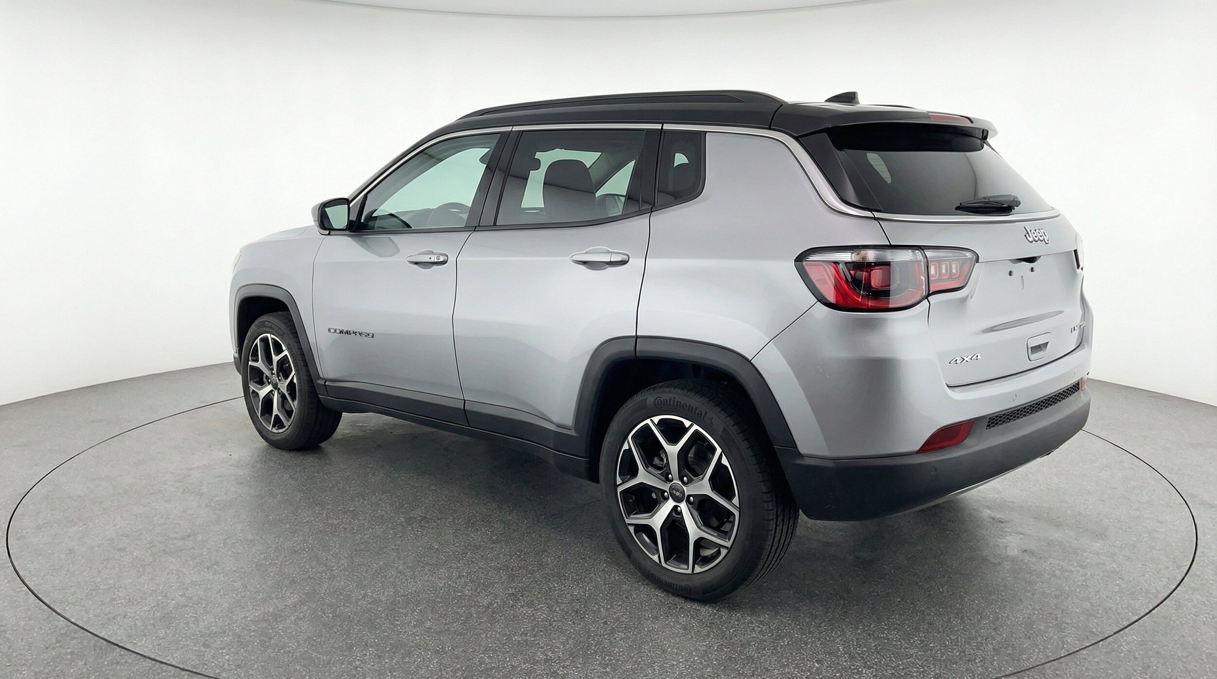 Thumbnail: 2025 Jeep Compass - 6