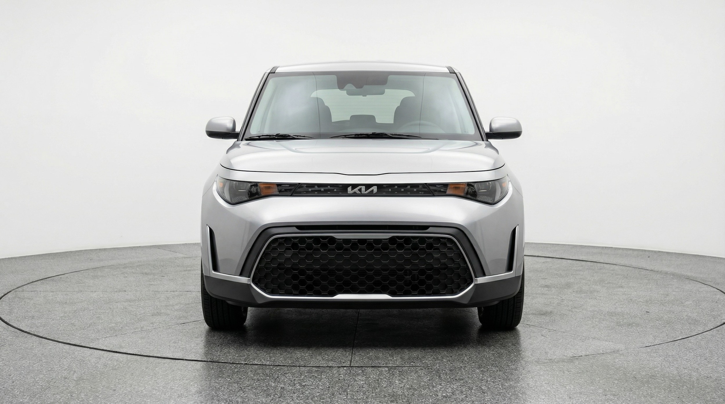 Thumbnail: 2025 Kia Soul - 2