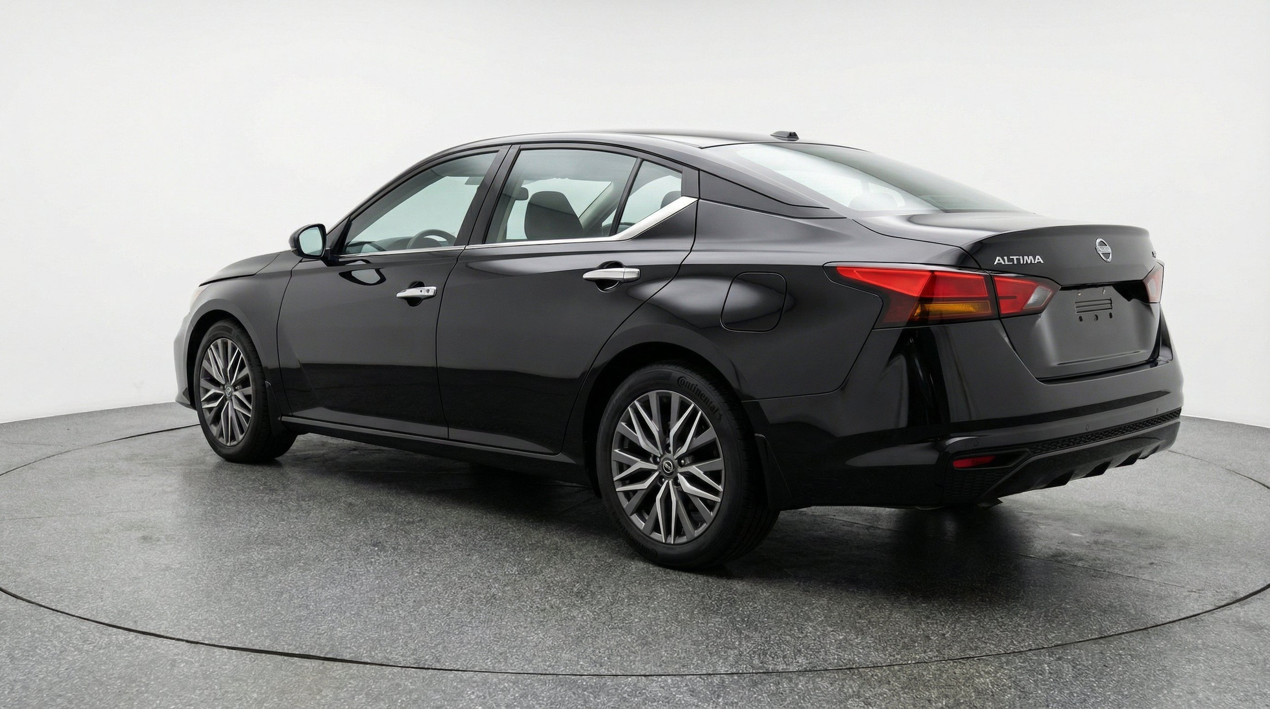Thumbnail: 2025 Nissan Altima - 6
