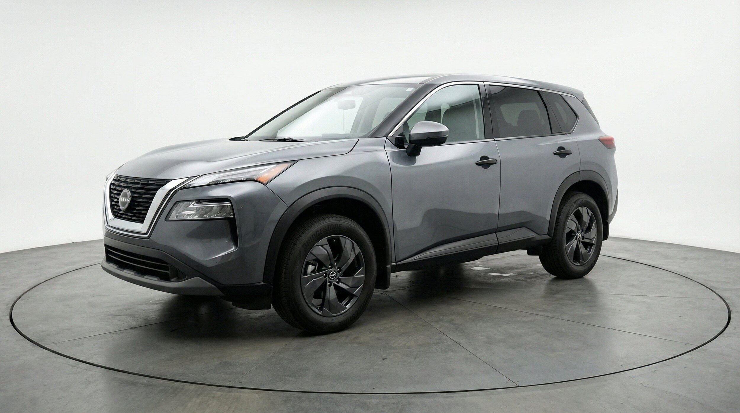 Thumbnail: 2026 Nissan Rogue - 3