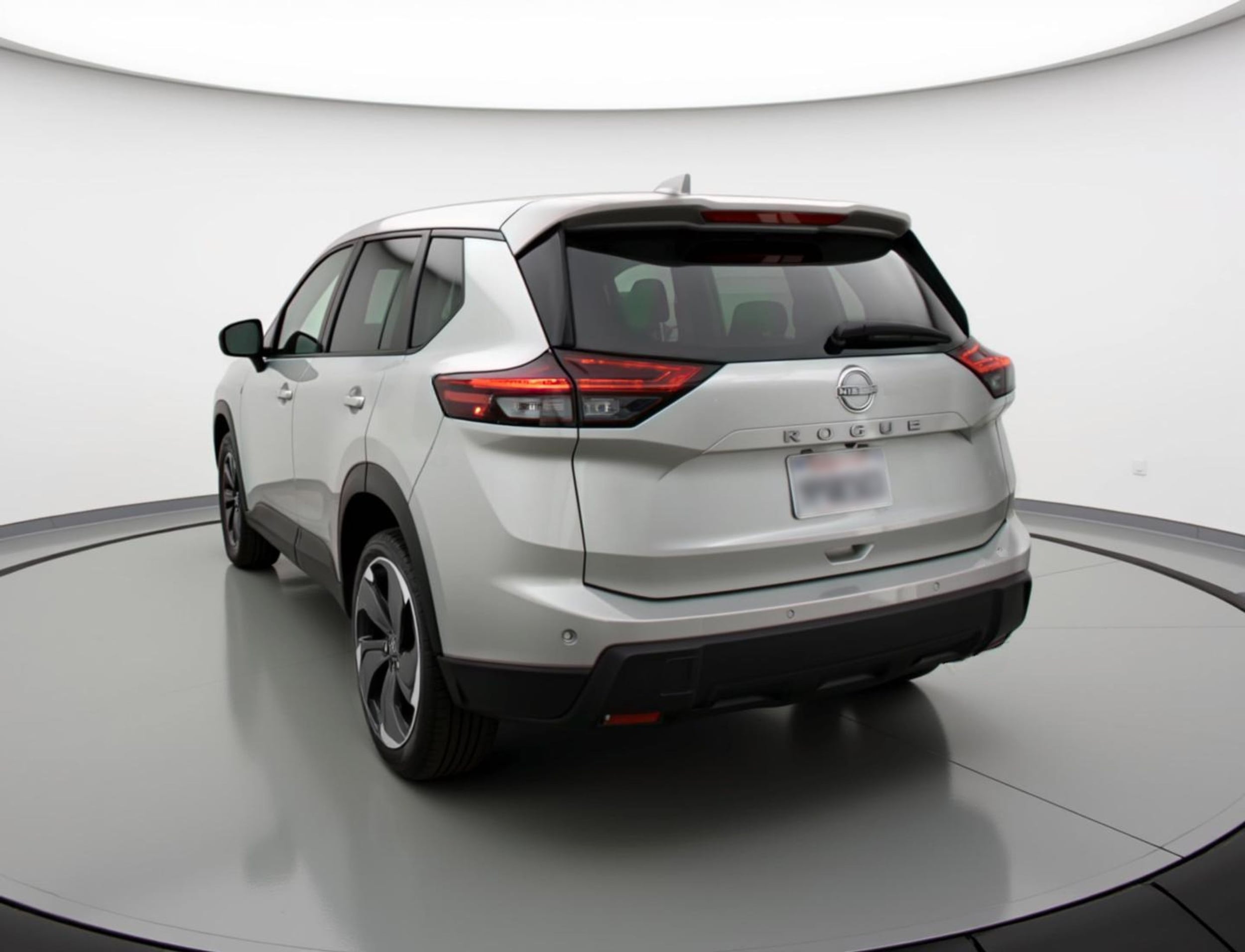 Thumbnail: 2025 Nissan Rogue - 5