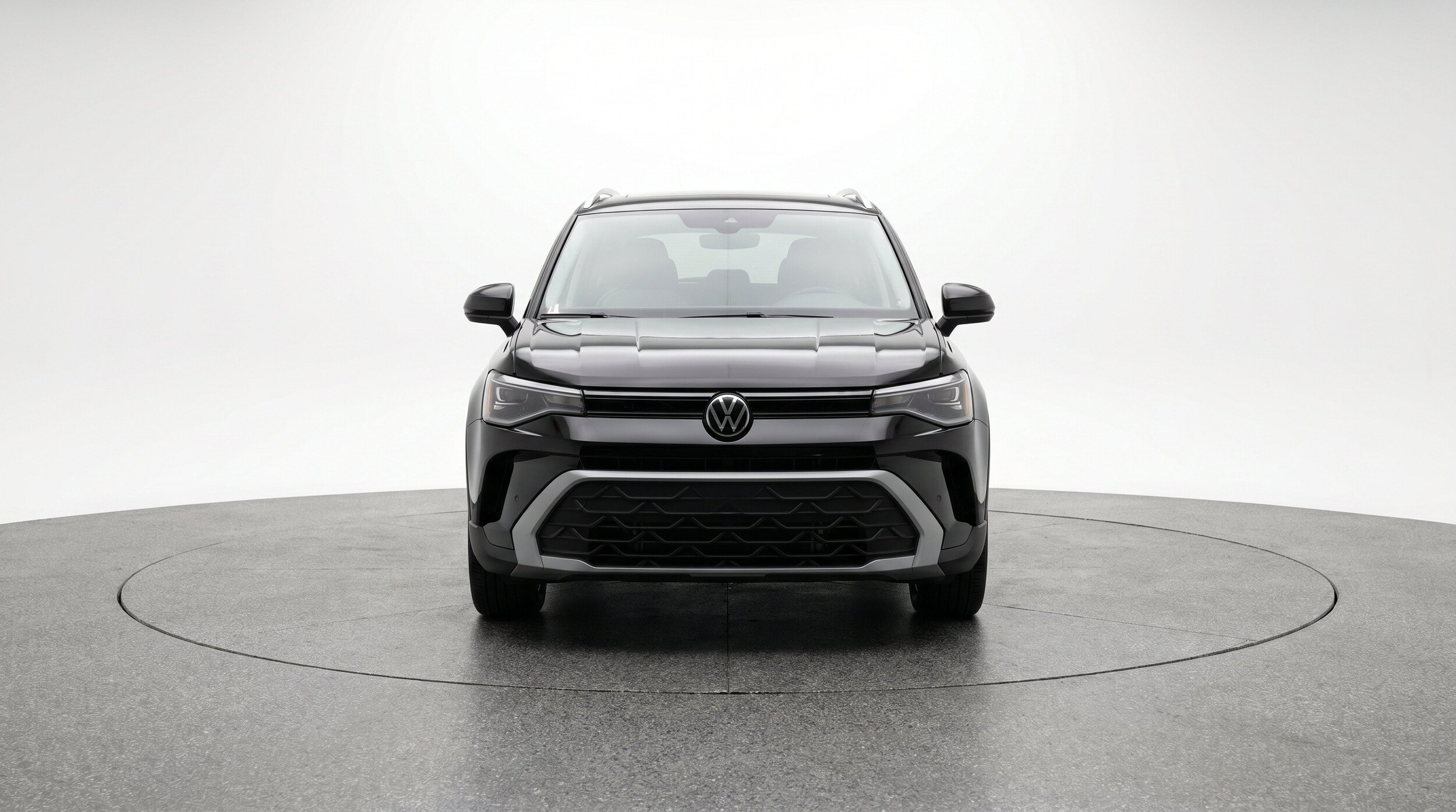 Thumbnail: 2026 Volkswagen Taos - 2