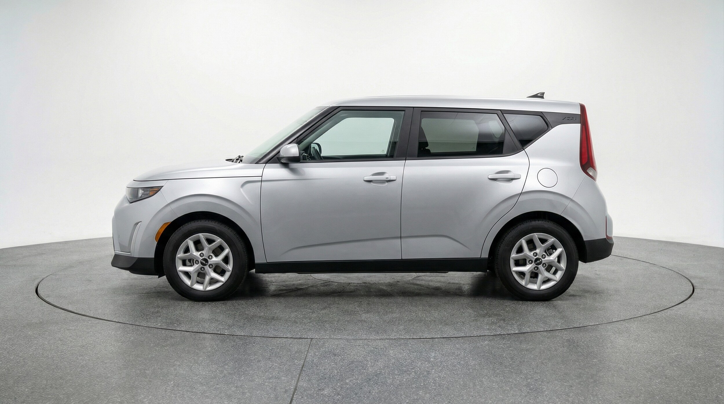 Thumbnail: 2025 Kia Soul - 4