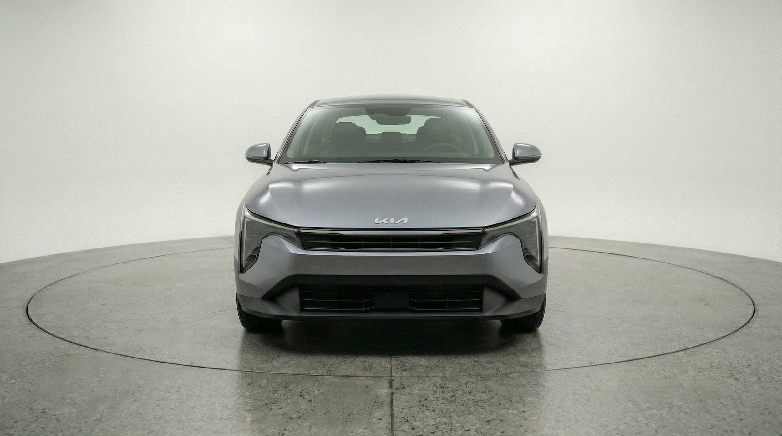 Thumbnail: 2025 Kia K4 - 2