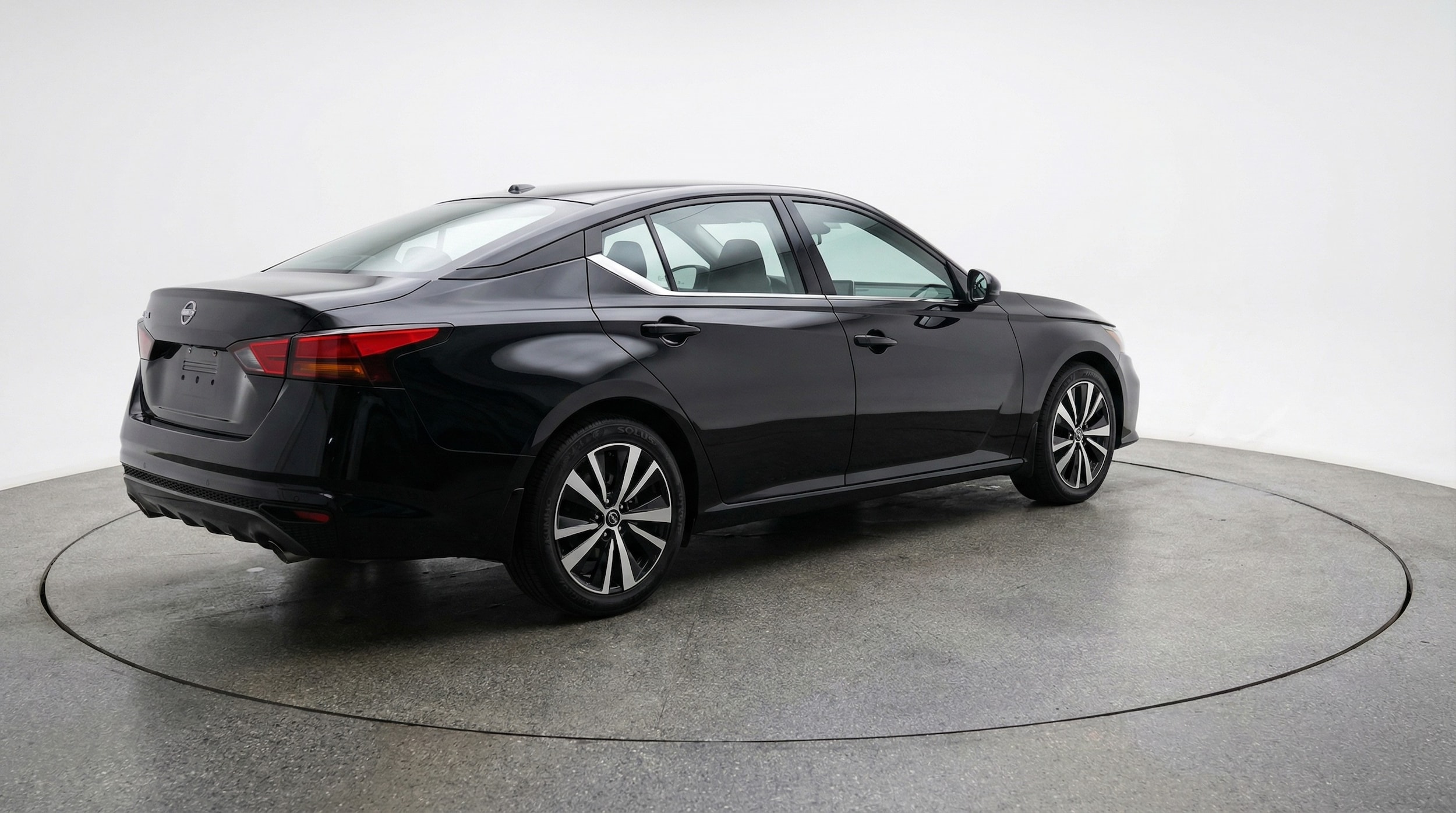 Thumbnail: 2025 Nissan Altima - 7