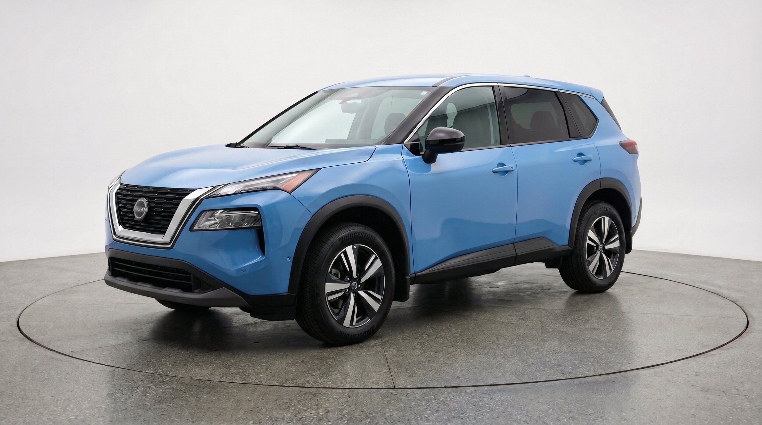 Thumbnail: 2026 Nissan Rogue - 3