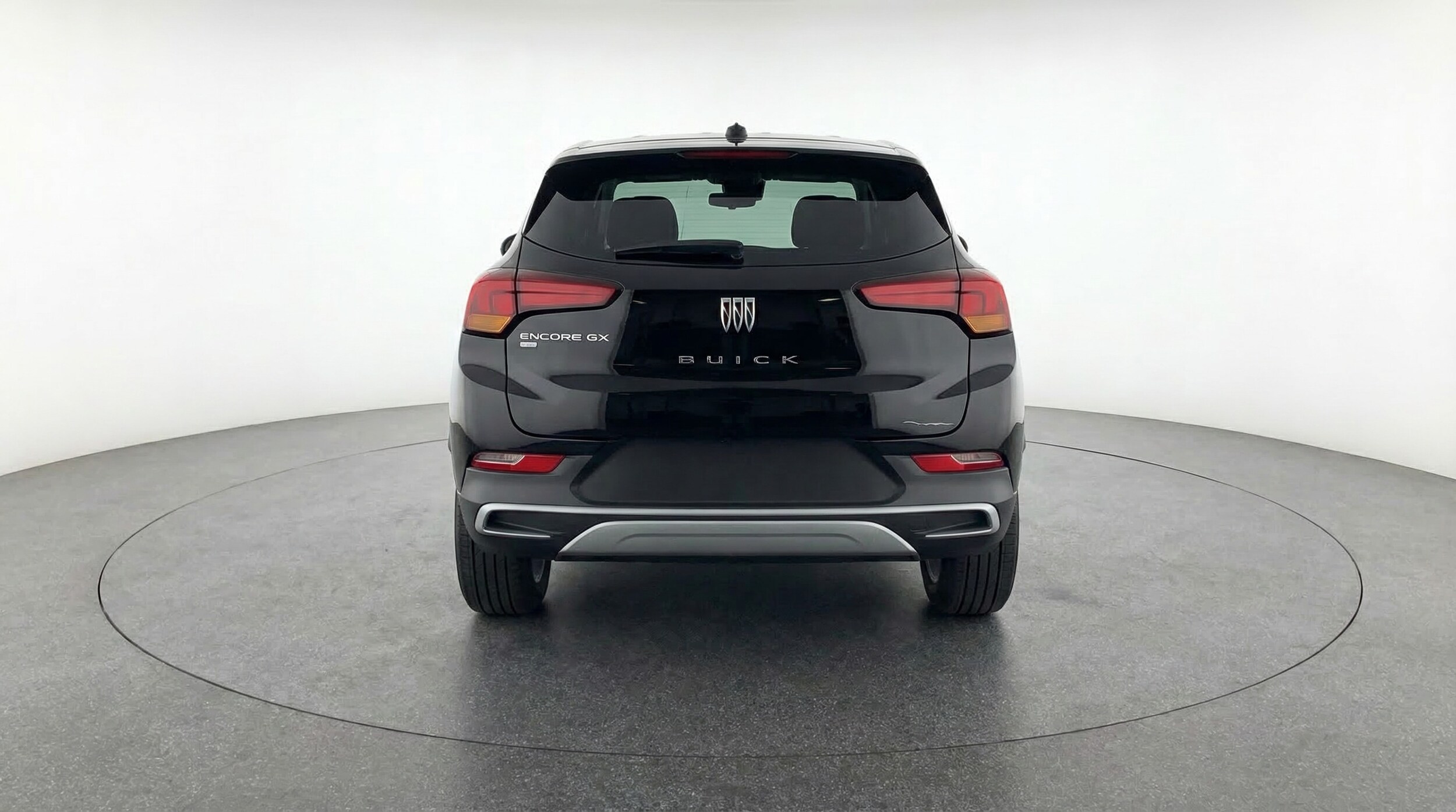 Thumbnail: 2025 Buick Encore GX - 6
