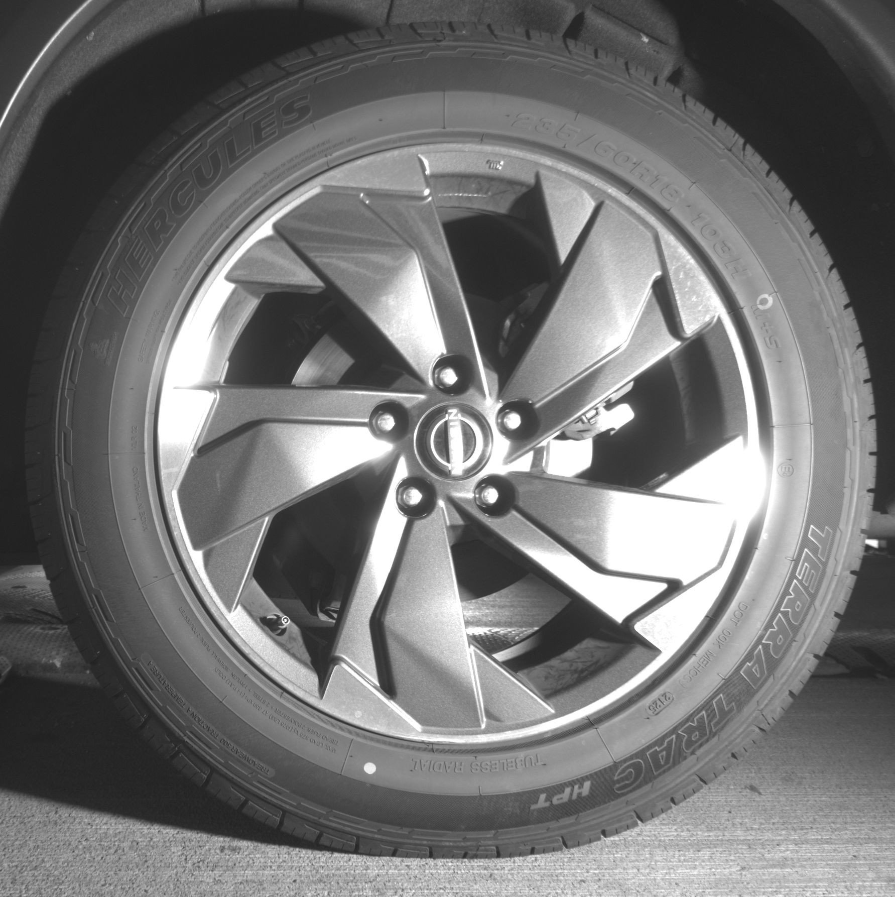 Thumbnail: 2025 Nissan Rogue - 14