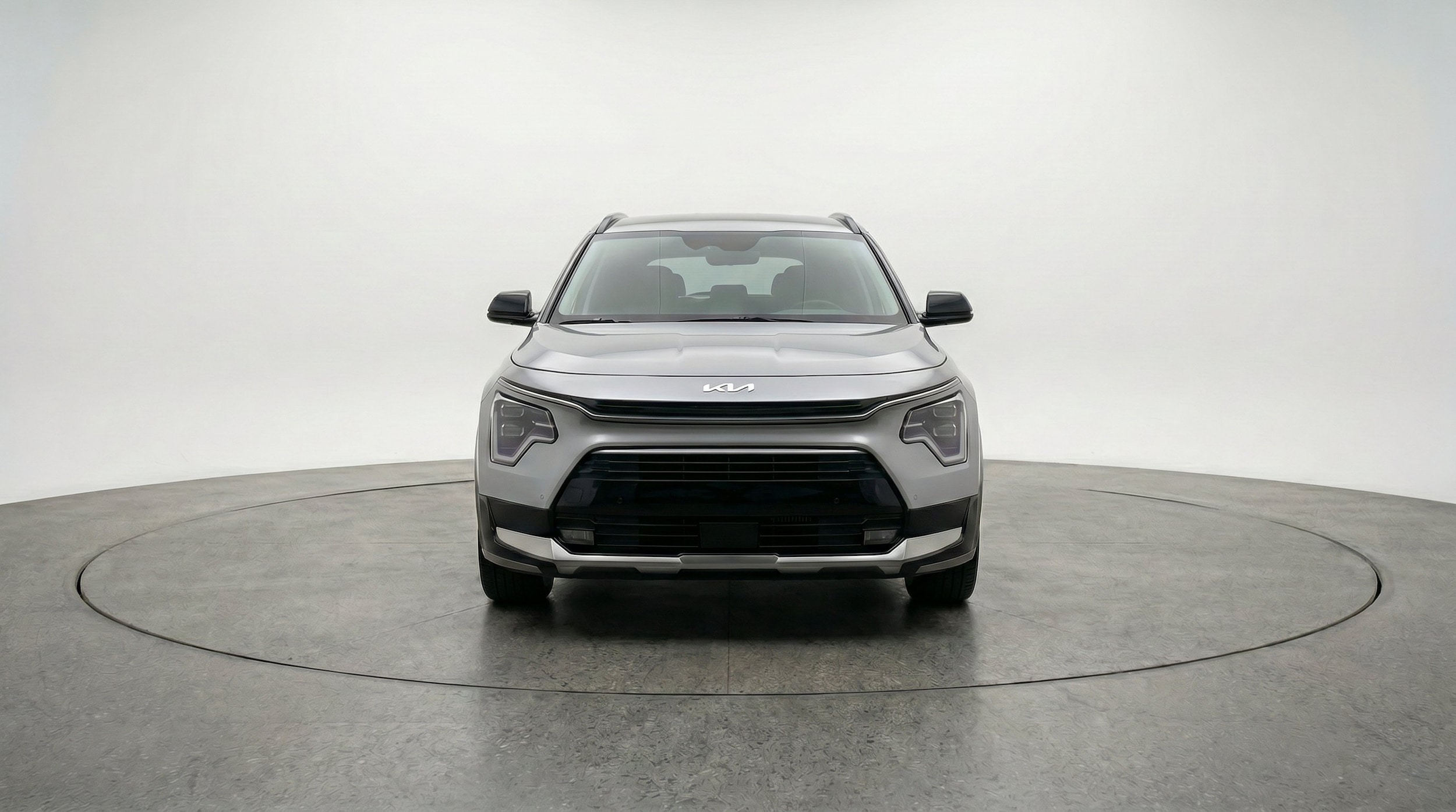 Thumbnail: 2026 Kia Niro - 2