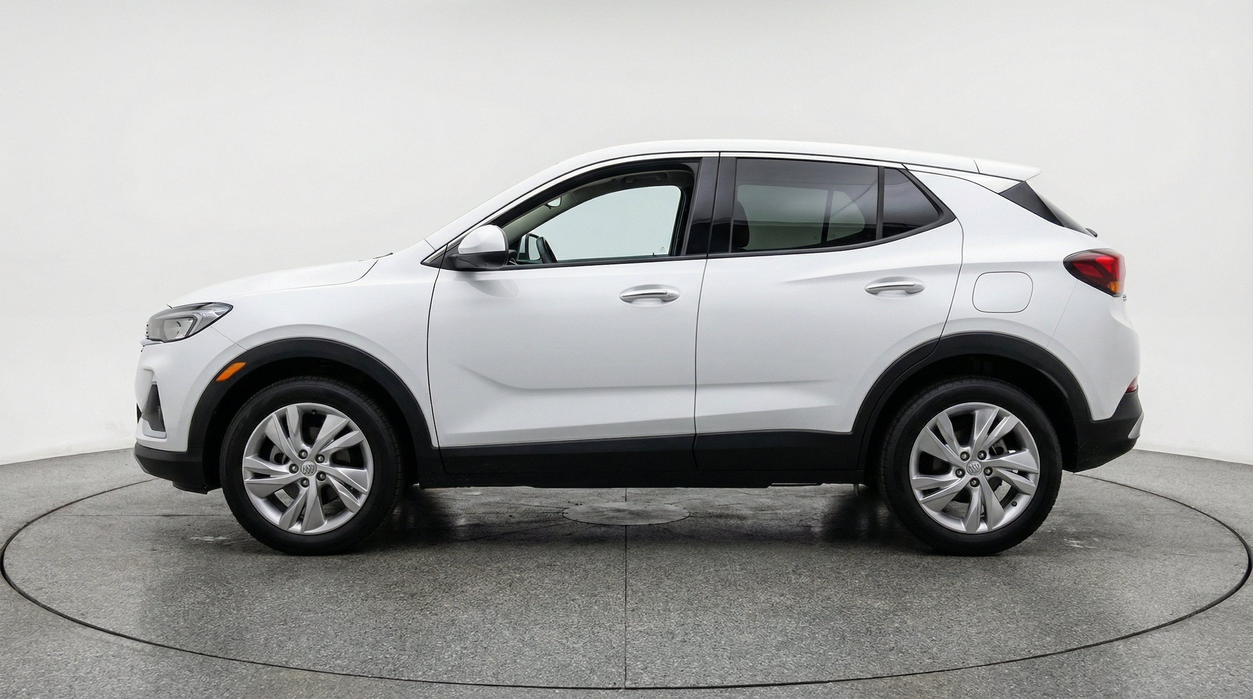 Thumbnail: 2026 Buick Encore GX - 5